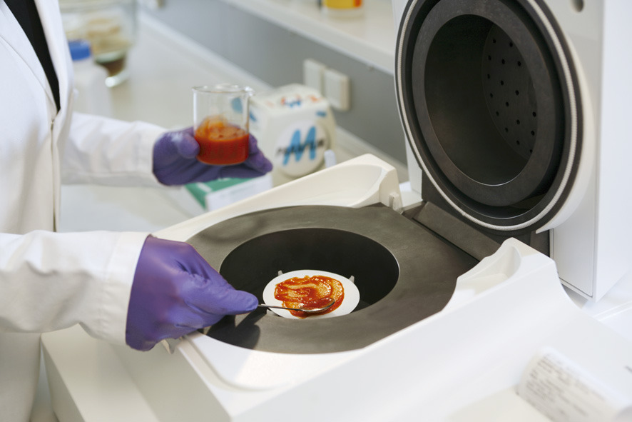 Sartorius Libra Elektronik