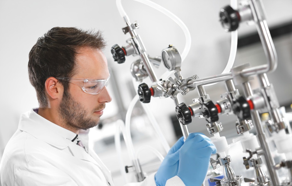 Instalacije i kvalifikacije - Sartorius Libra Elektronik