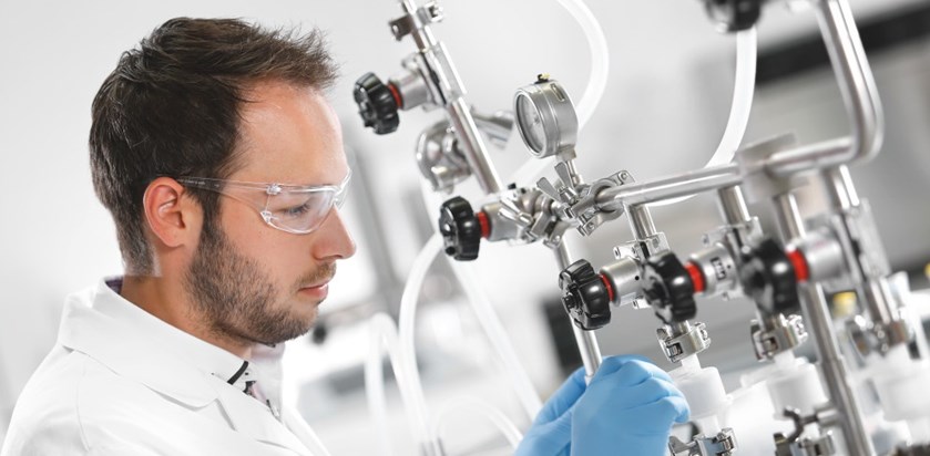 Instalacije i kvalifikacije - Sartorius Libra Elektronik