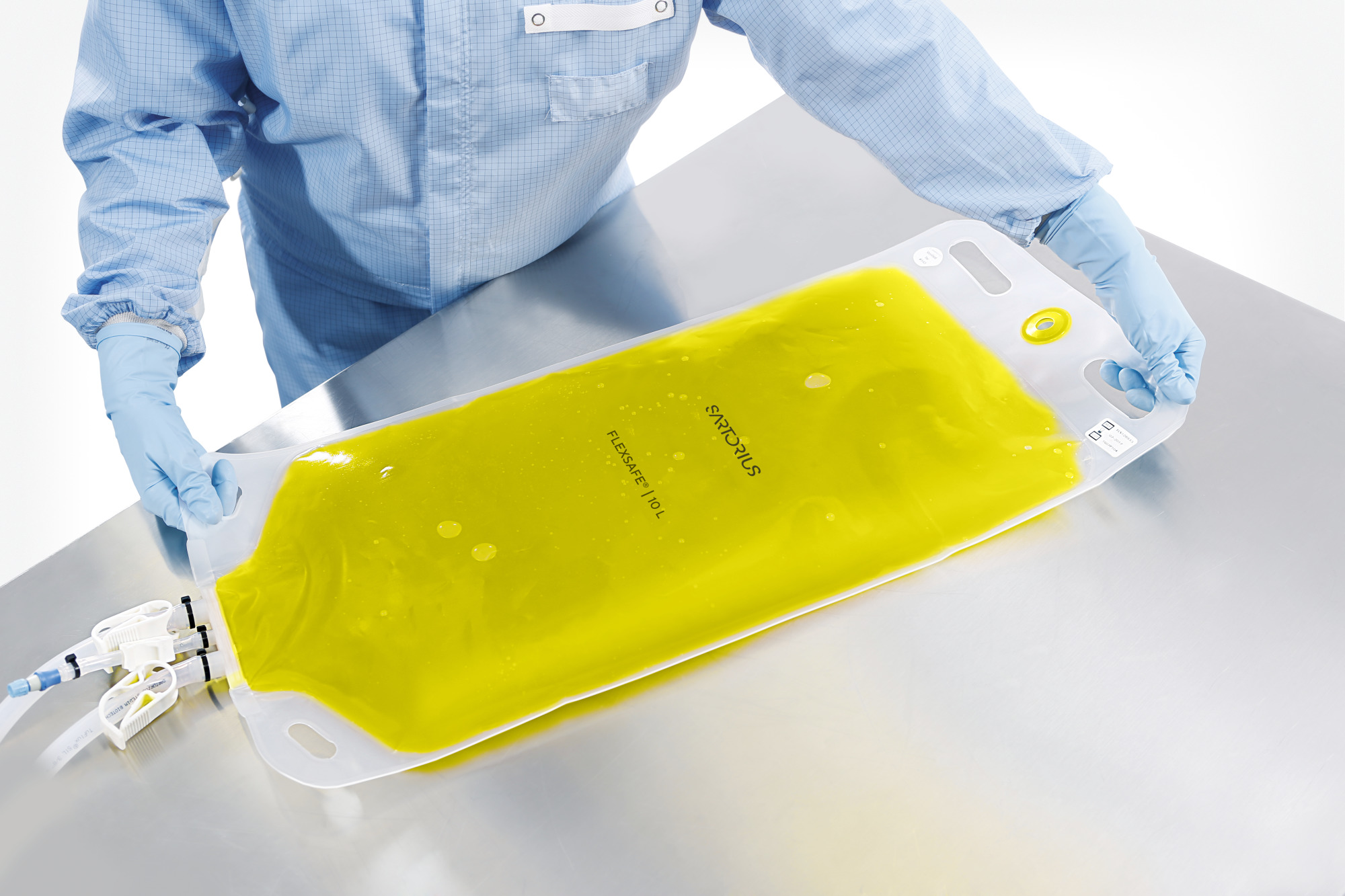 Sartorius Libra Elektronik