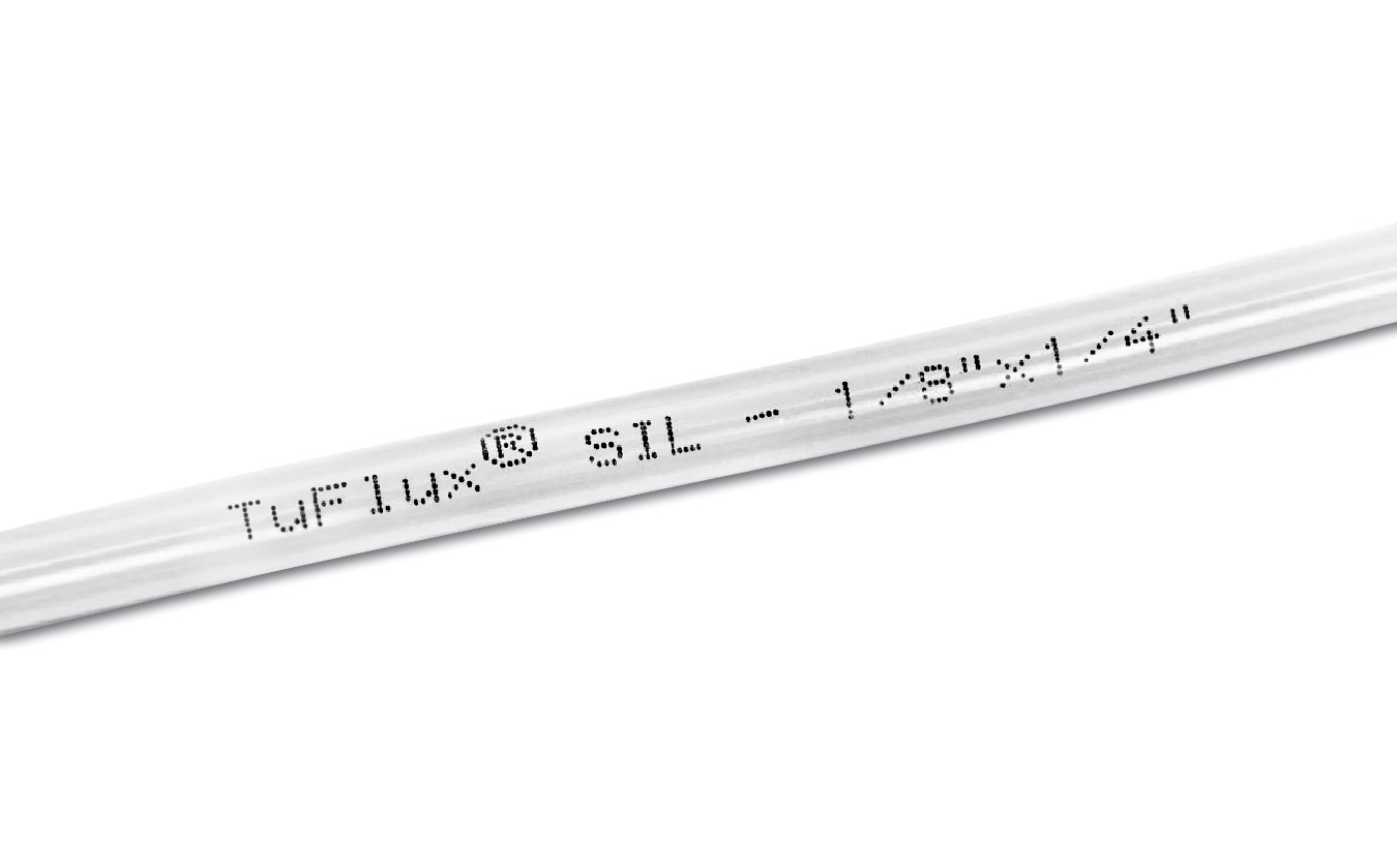 TuFlux® SIL crijeva - Sartorius Libra Elektronik