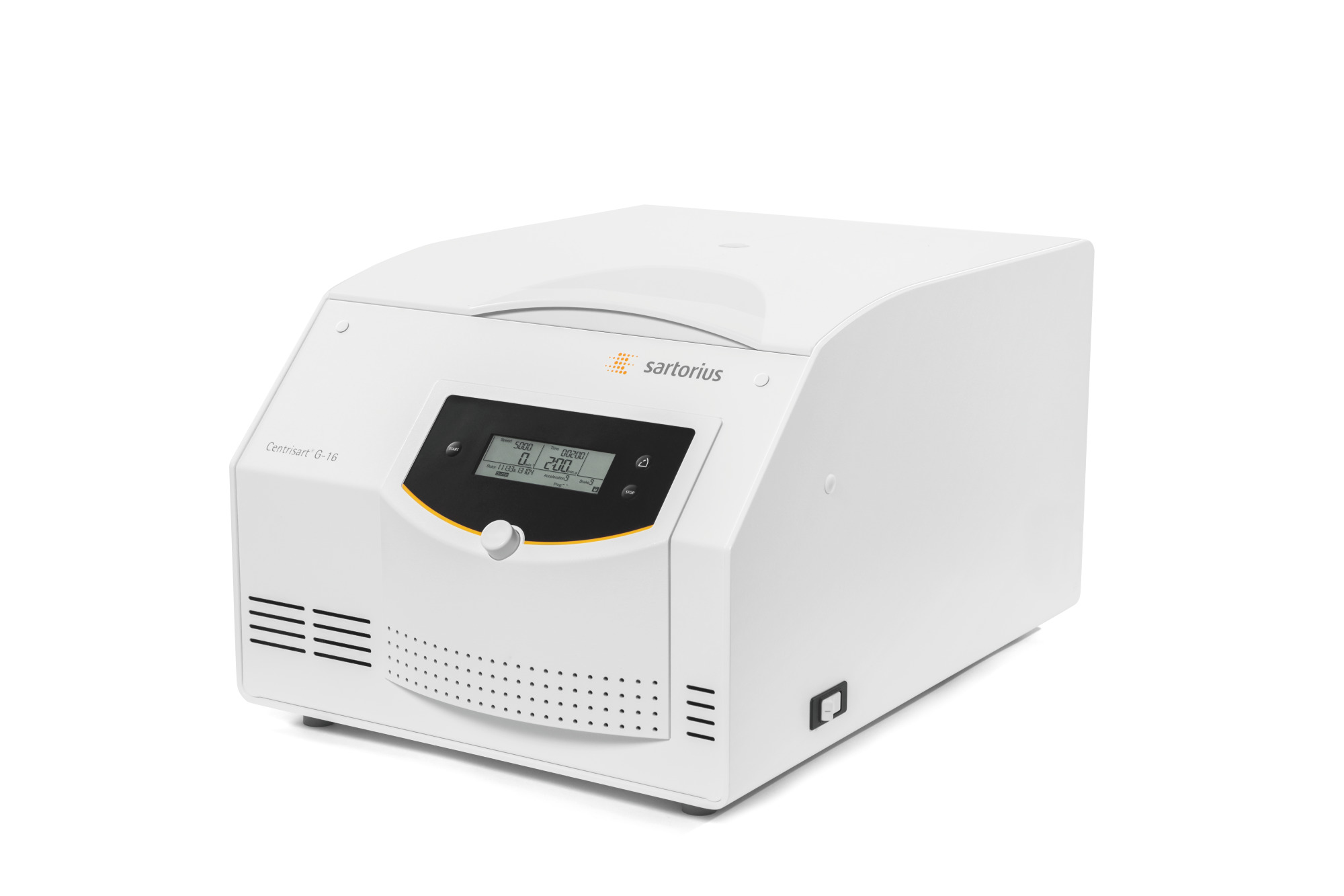 Sartorius Libra Elektronik