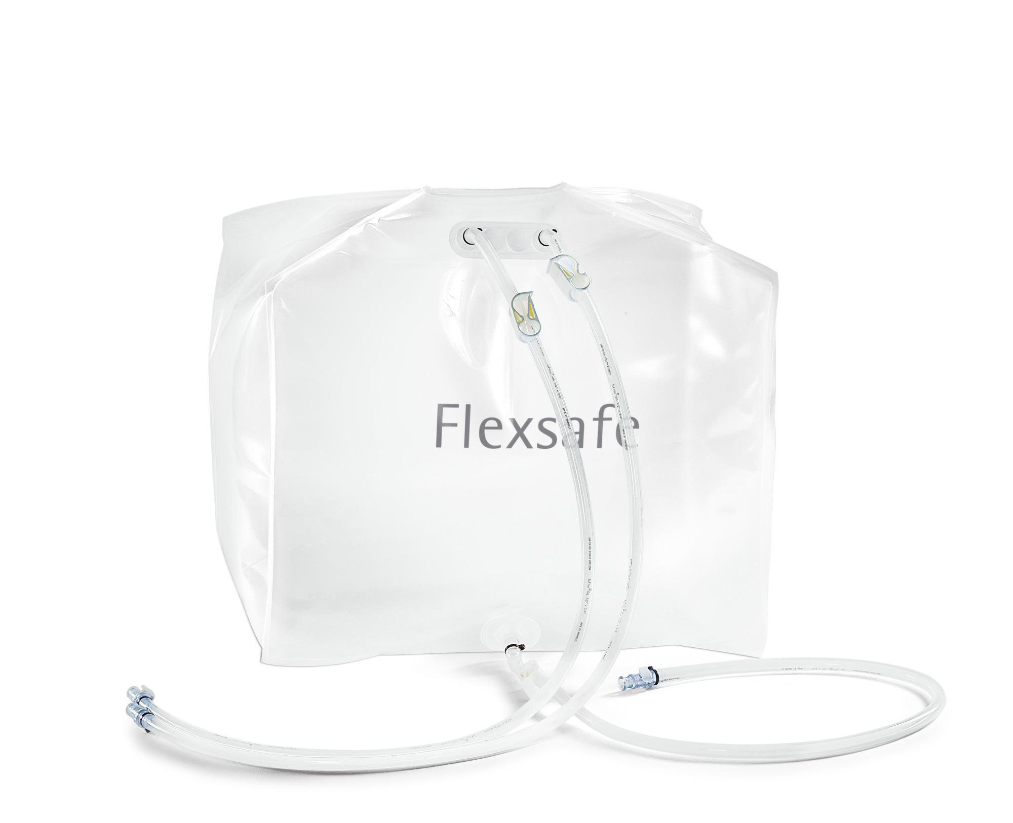Flexsafe® 3D vreće - Sartorius Libra Elektronik