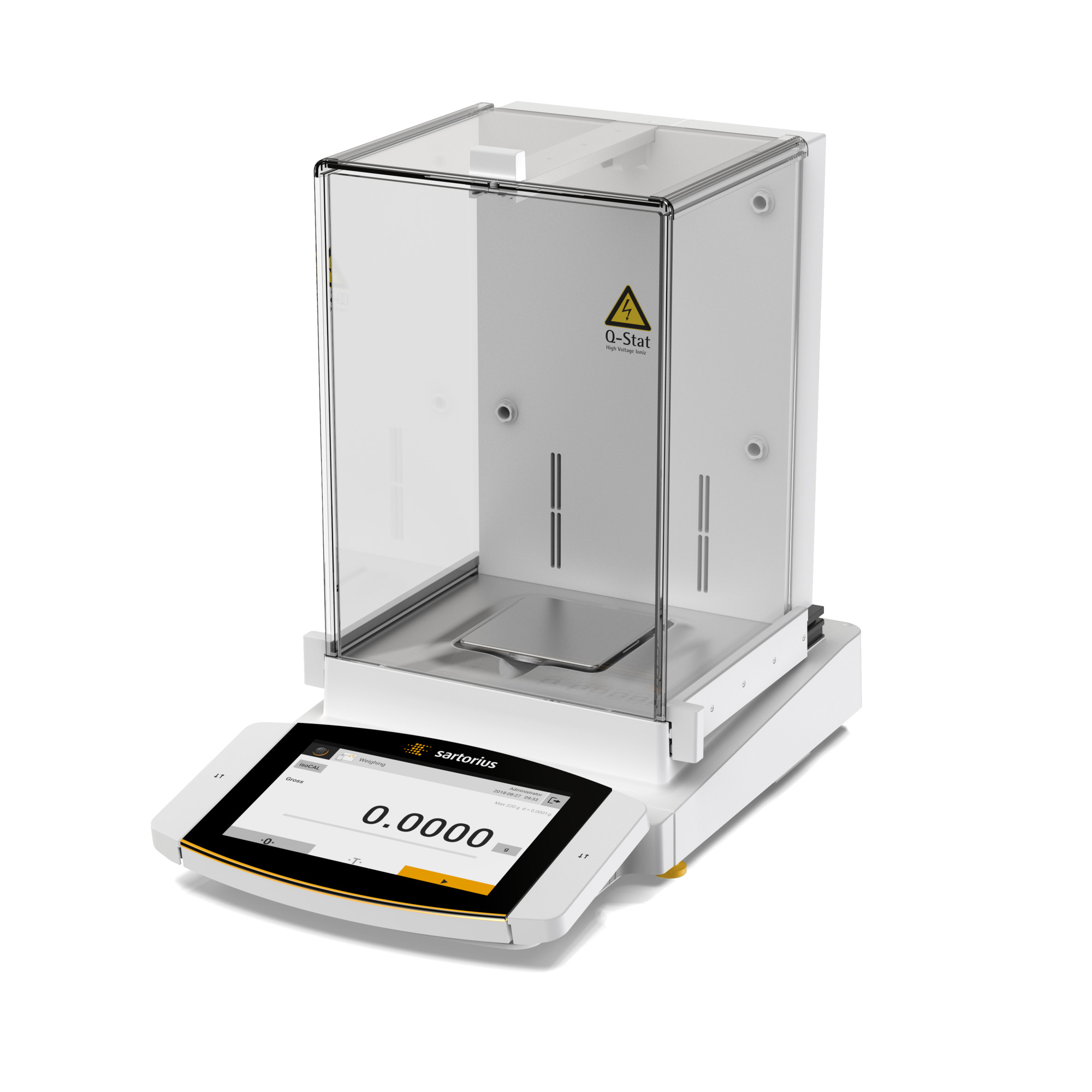 Cubis® II analitička vaga - Sartorius Libra Elektronik