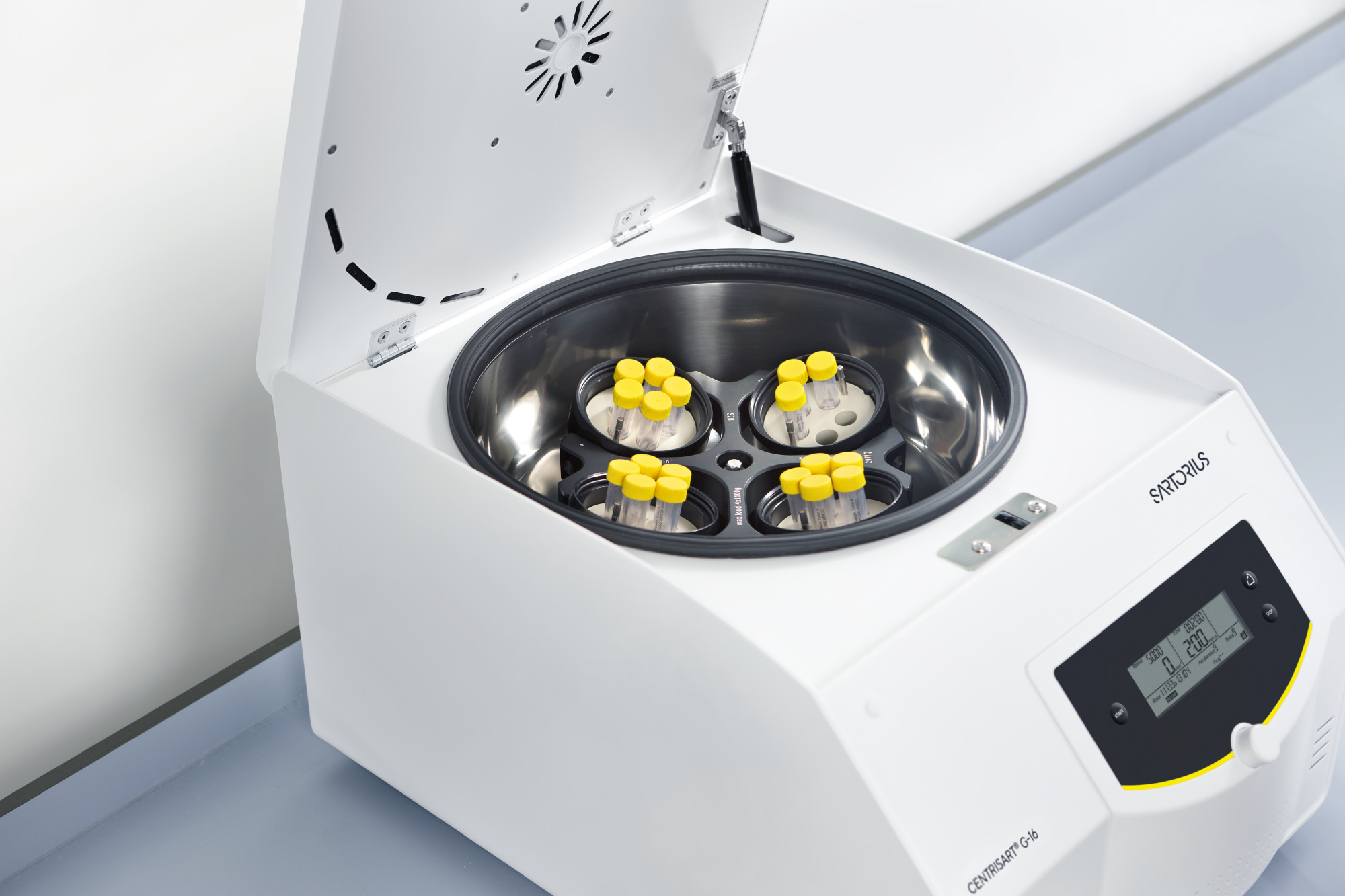 Sartorius Libra Elektronik