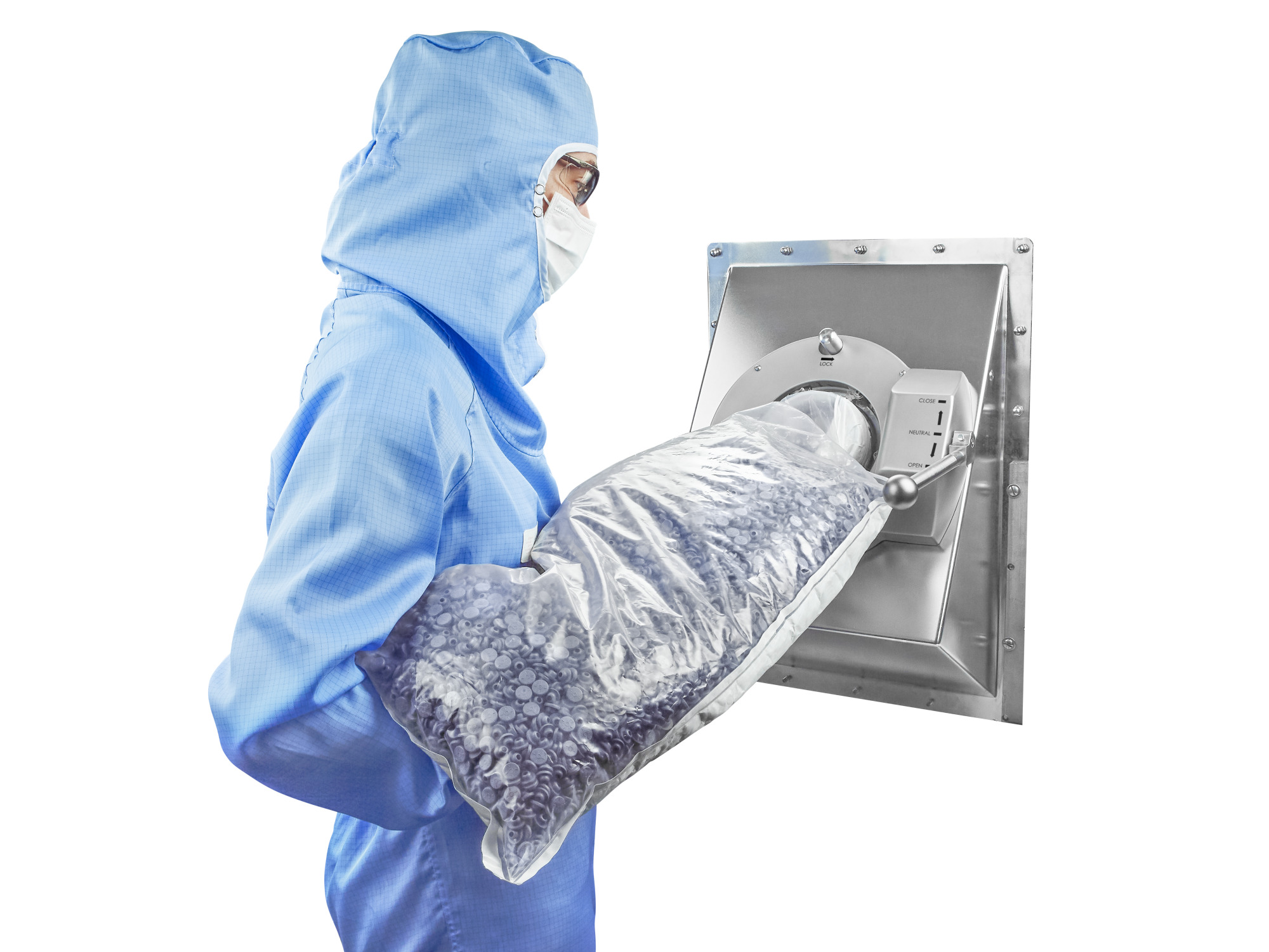 Sartorius Libra Elektronik