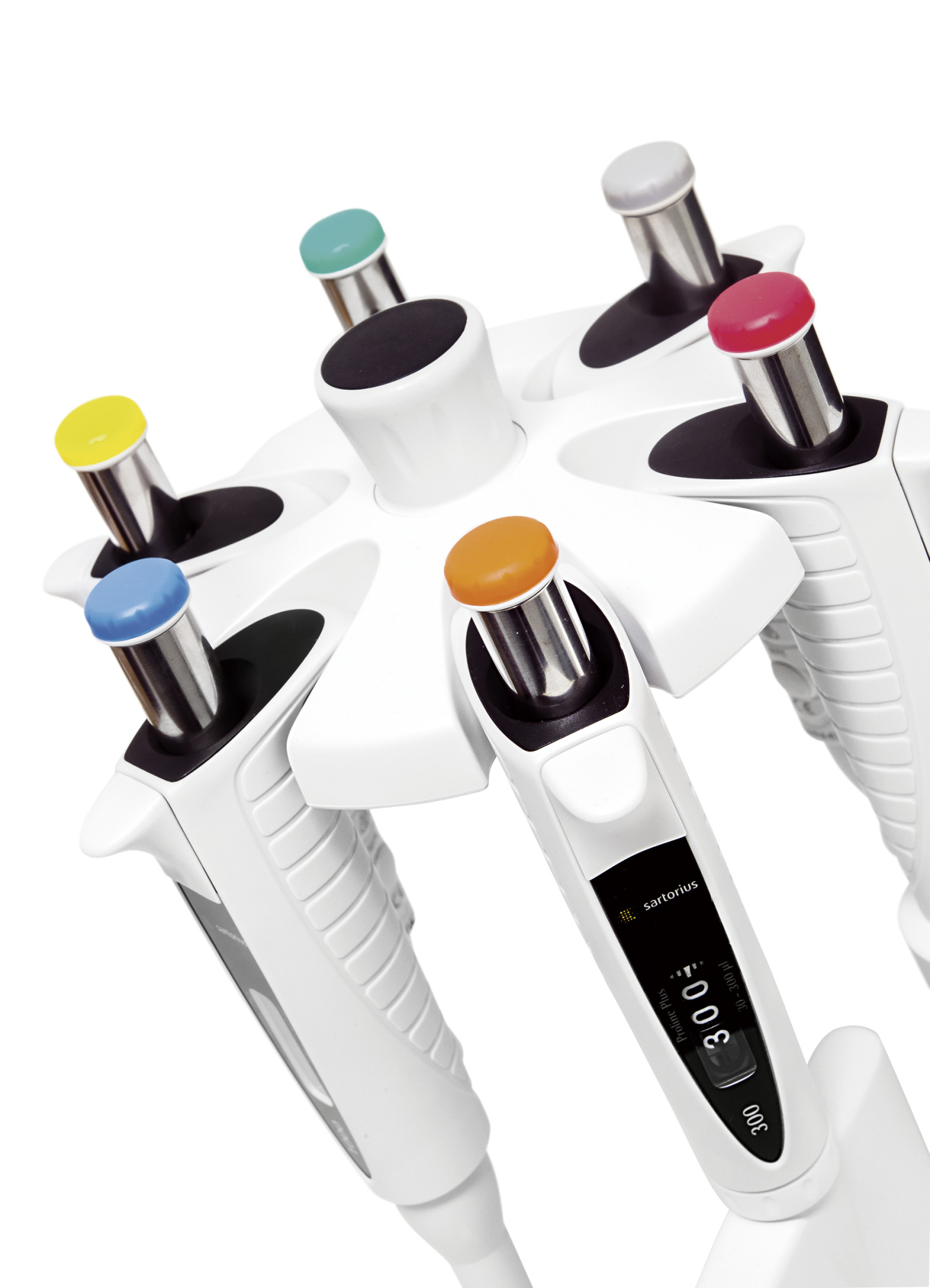 Pribor - Sartorius Libra Elektronik