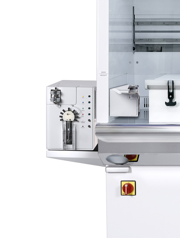 Sartorius Libra Elektronik