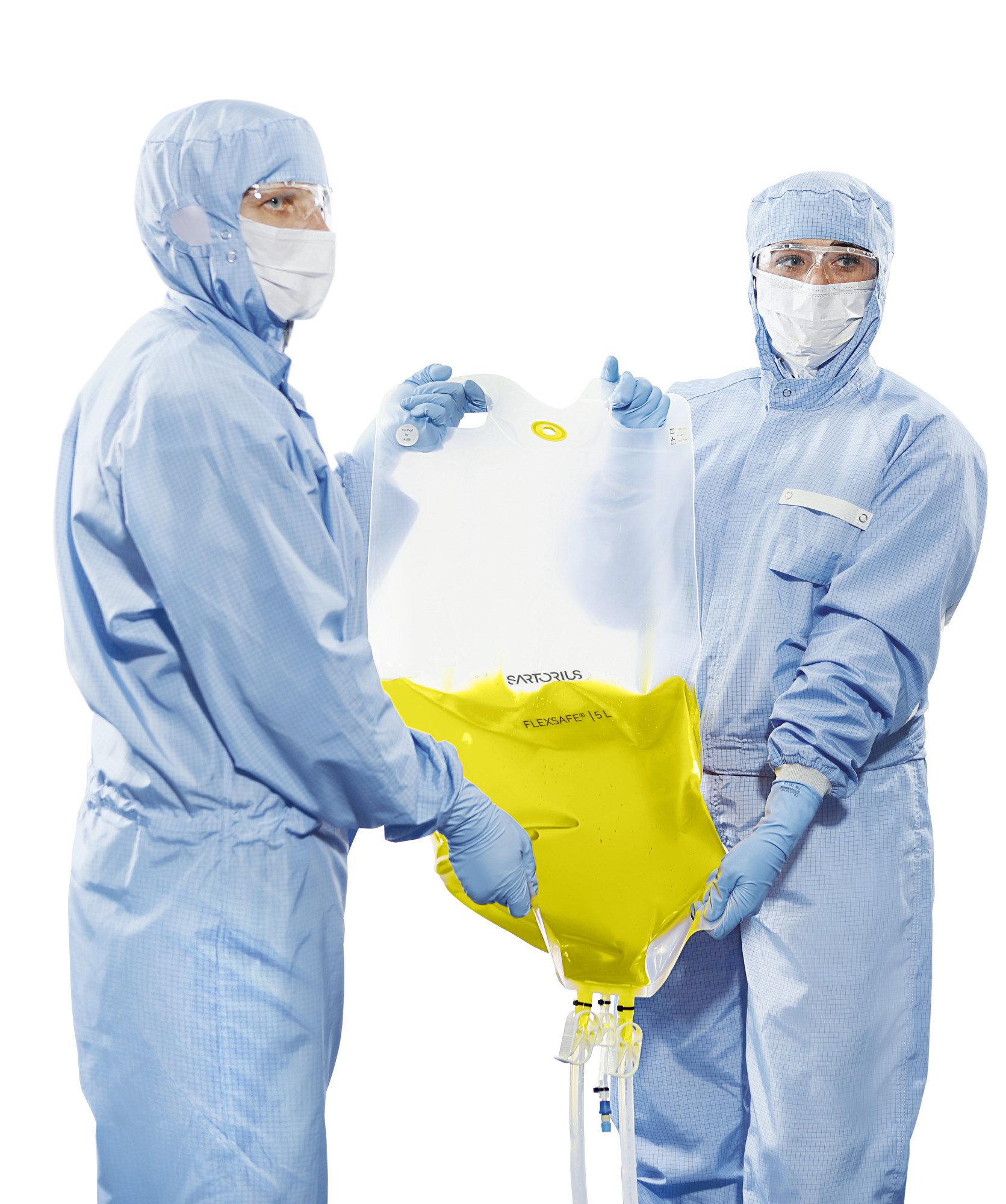 Vreće za pohranu medija - Sartorius Libra Elektronik