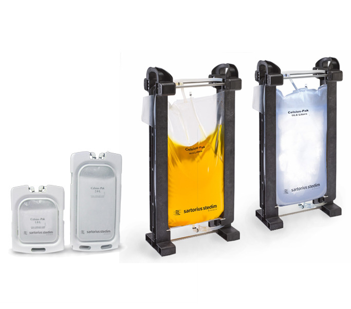 Celsius®-Pak - Sartorius Libra Elektronik