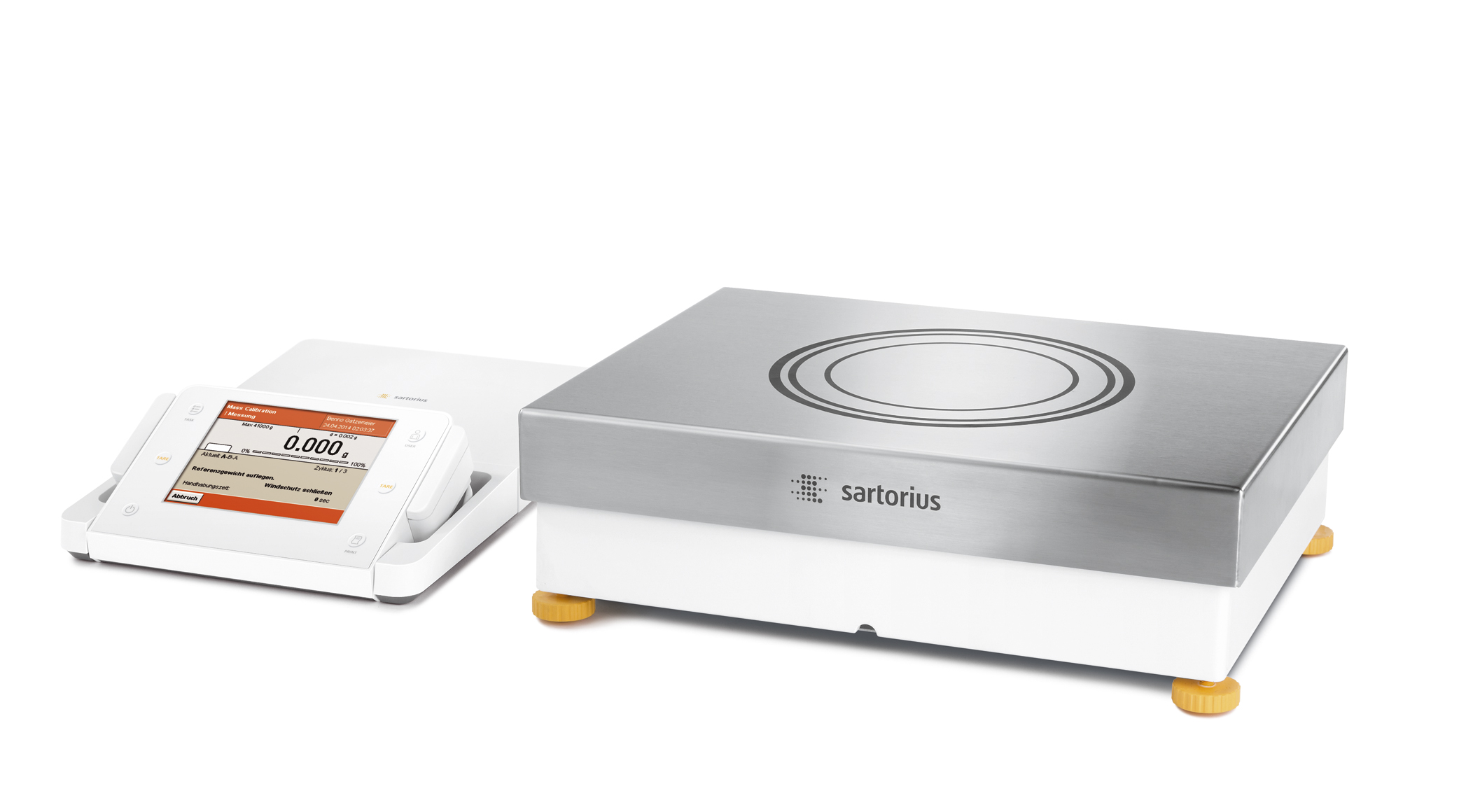 Sartorius Libra Elektronik