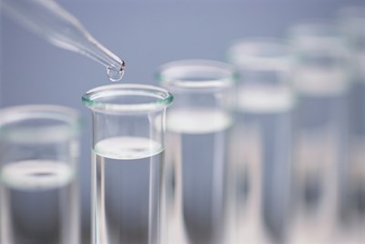 Više od H20: Zašto je kontrola vode bitna u laboratoriju? - Sartorius Libra Elektronik