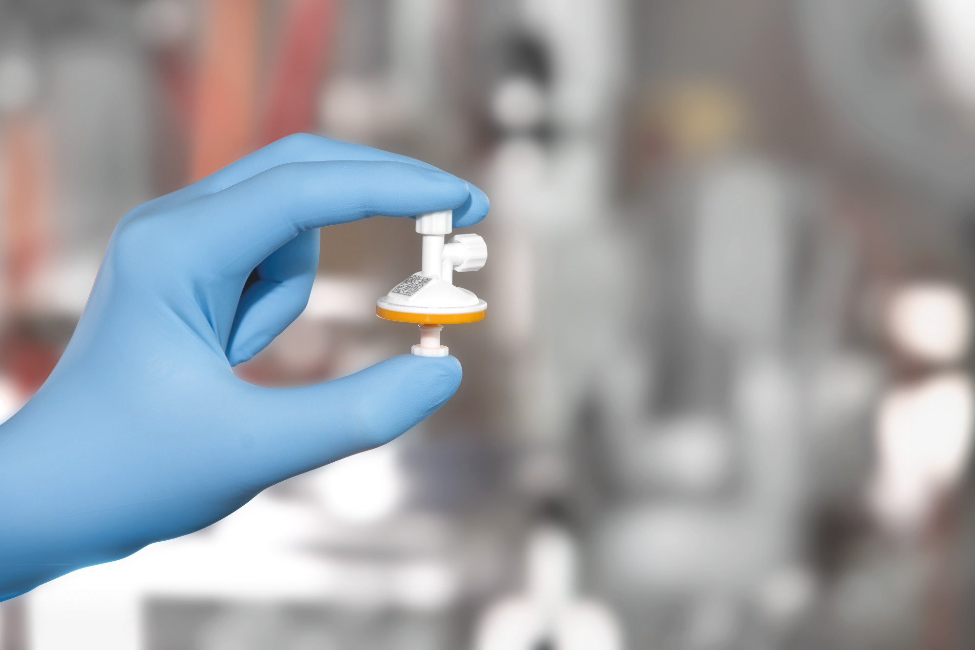 Razvoj i optimizacija procesa filtracije | Downstream - Sartorius Libra Elektronik