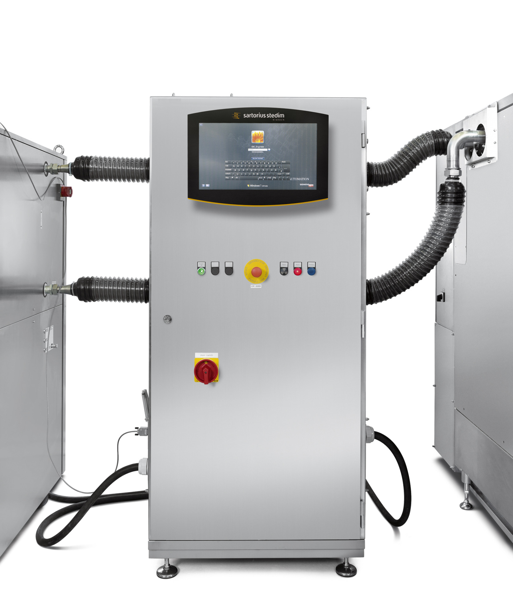 Sartorius Libra Elektronik