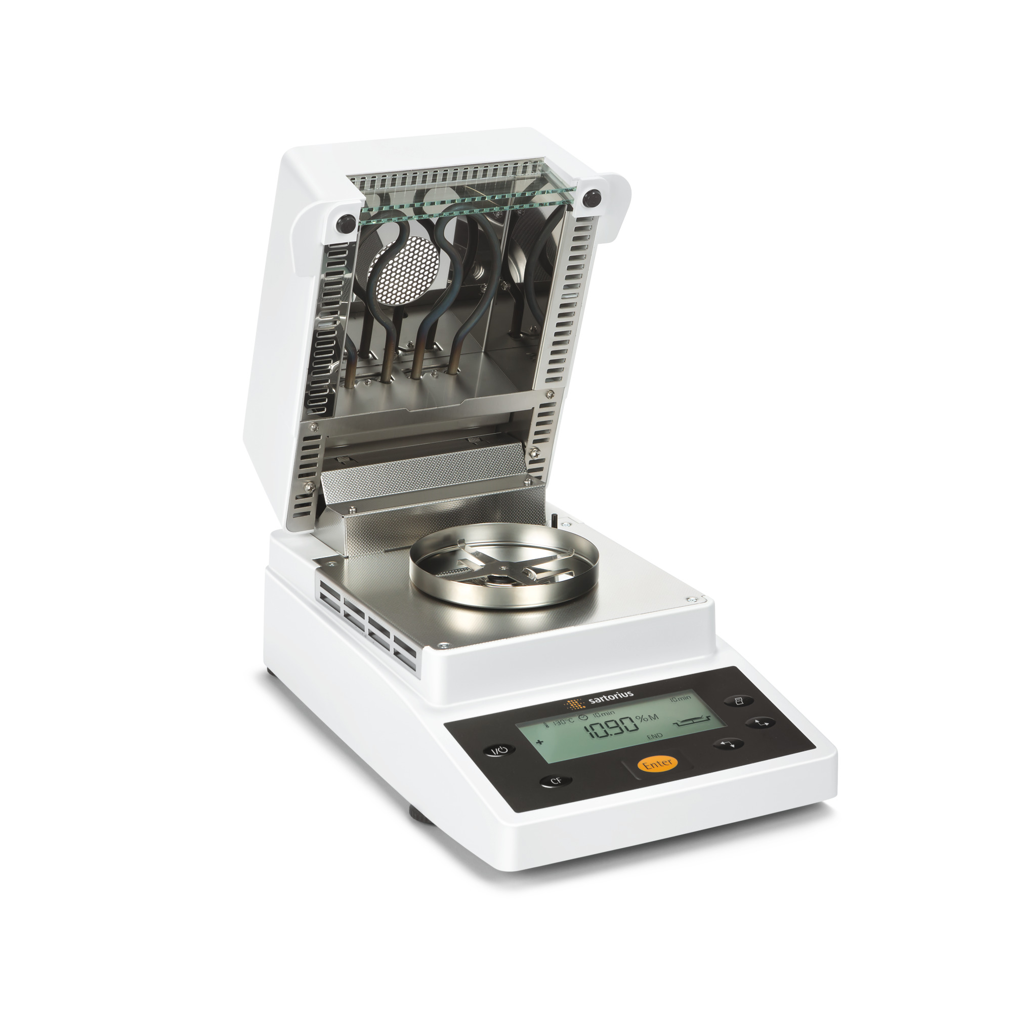 Sartorius Libra Elektronik