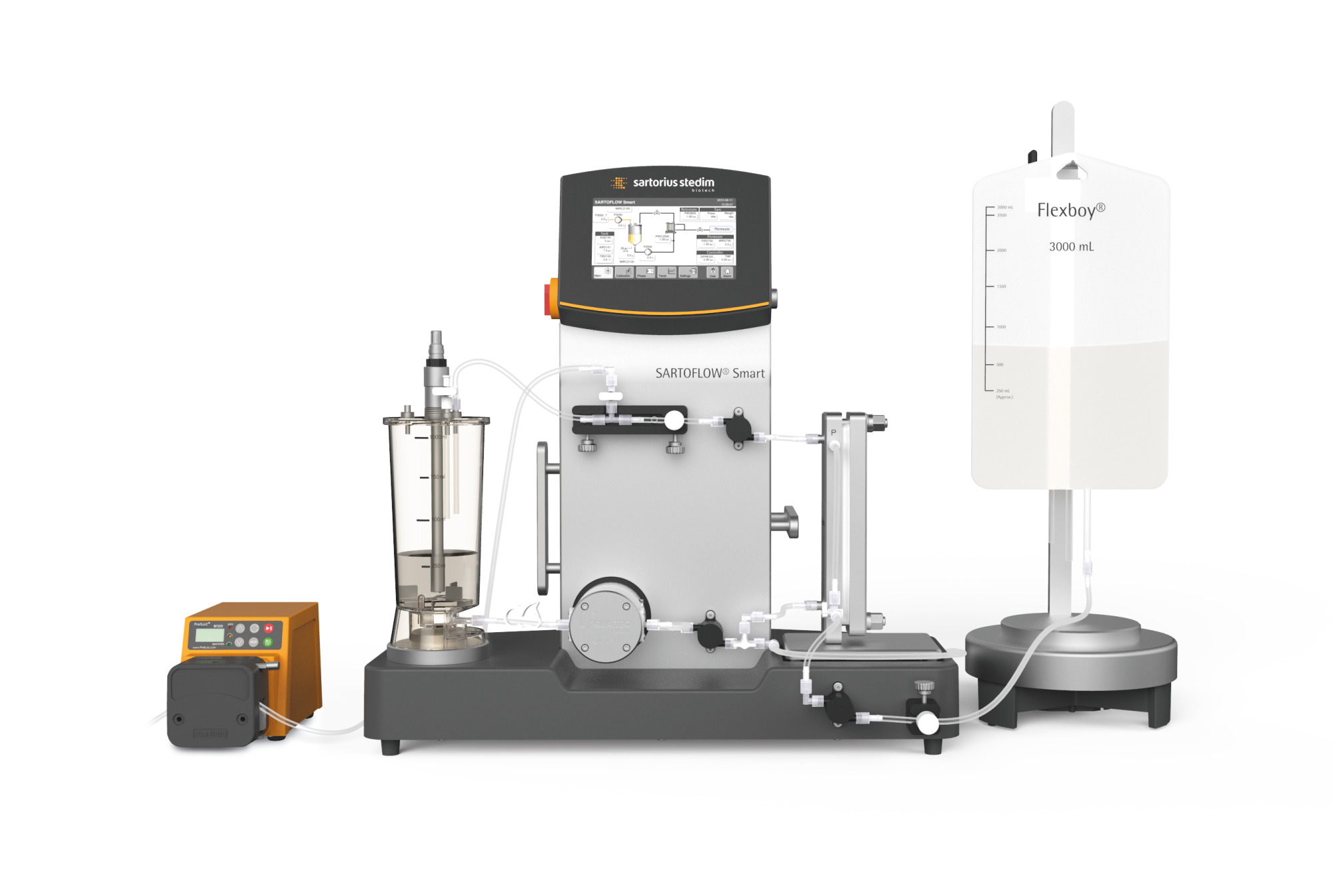 Sartorius Libra Elektronik