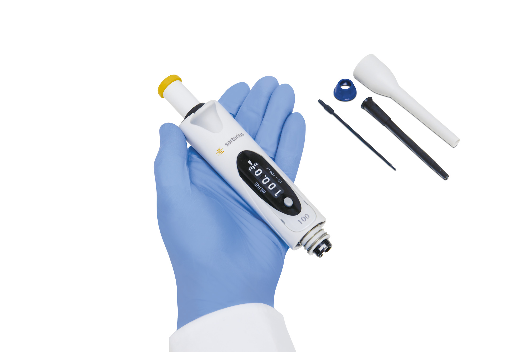 Sartorius Libra Elektronik