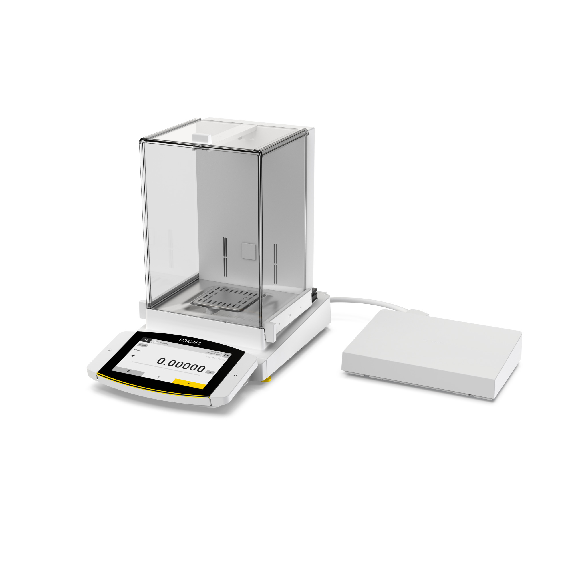 Cubis® II semi-mikro vaga - Sartorius Libra Elektronik