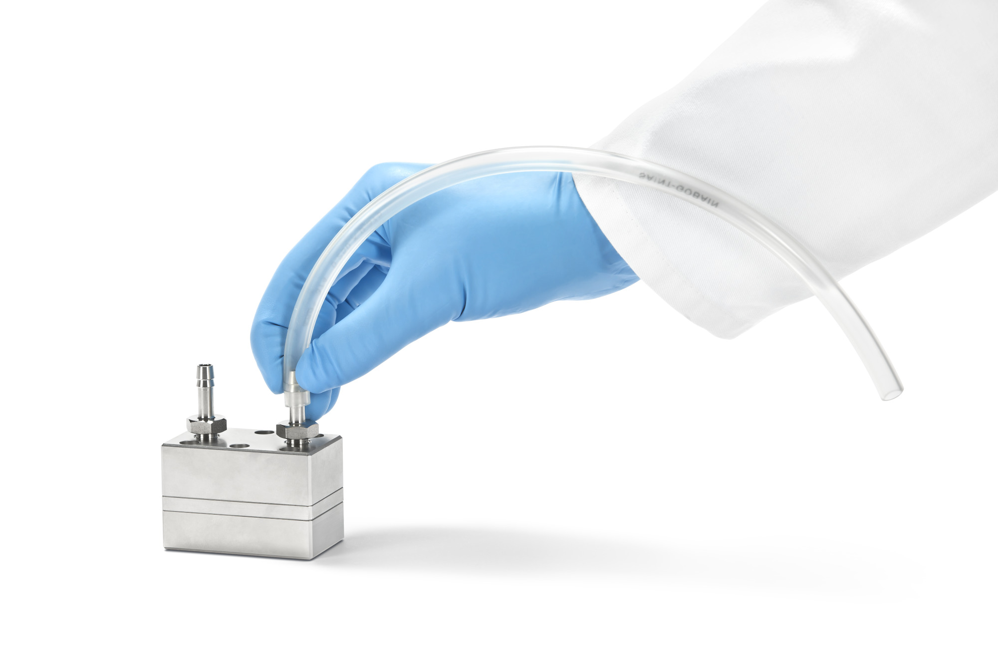 Sartorius Libra Elektronik