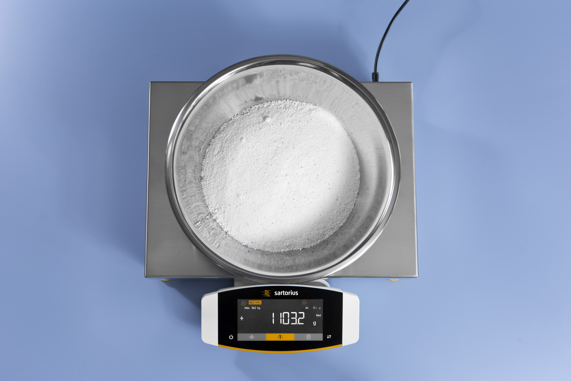 Vage velikog kapaciteta - Sartorius Libra Elektronik