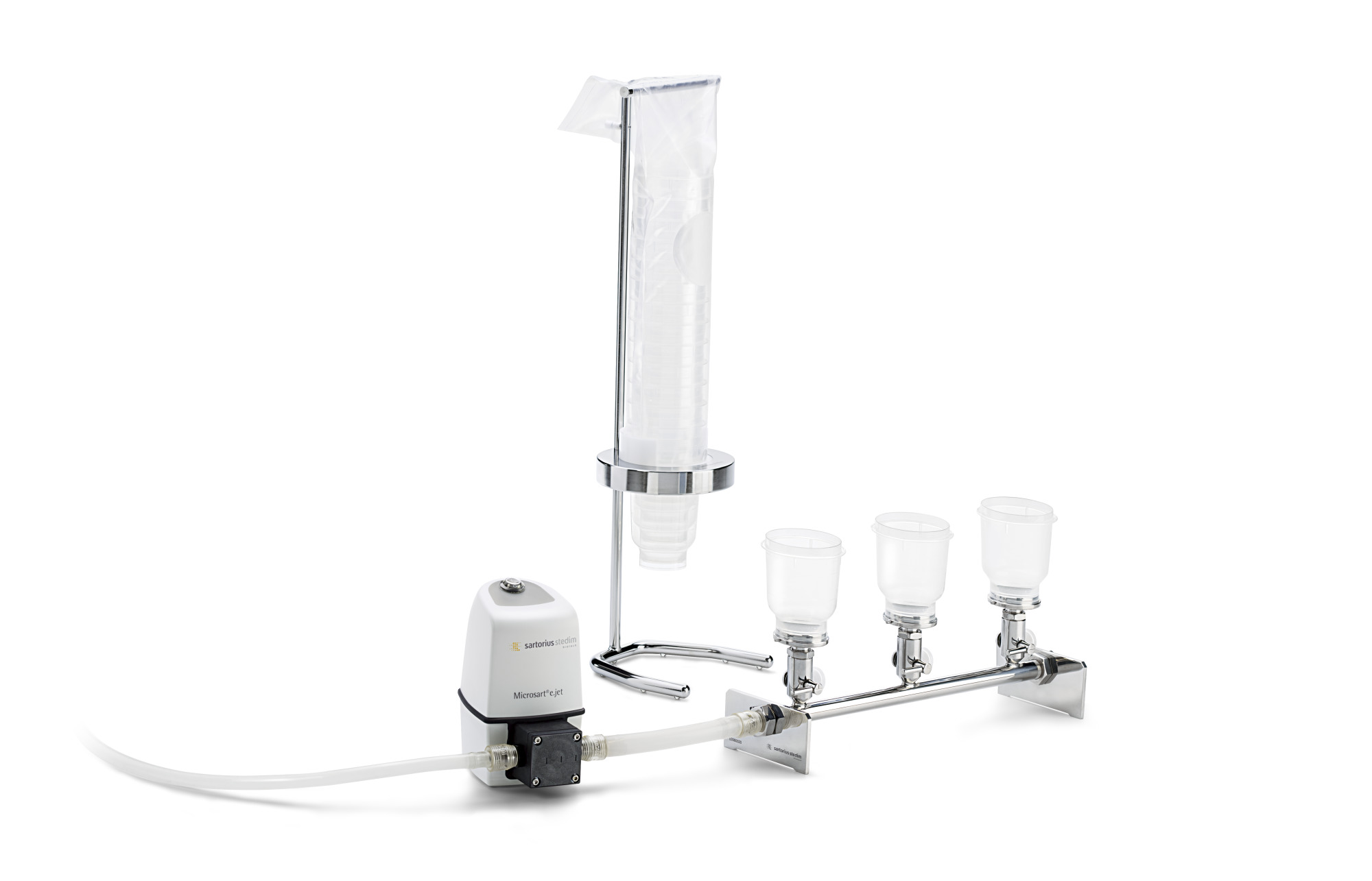 Sartorius Libra Elektronik