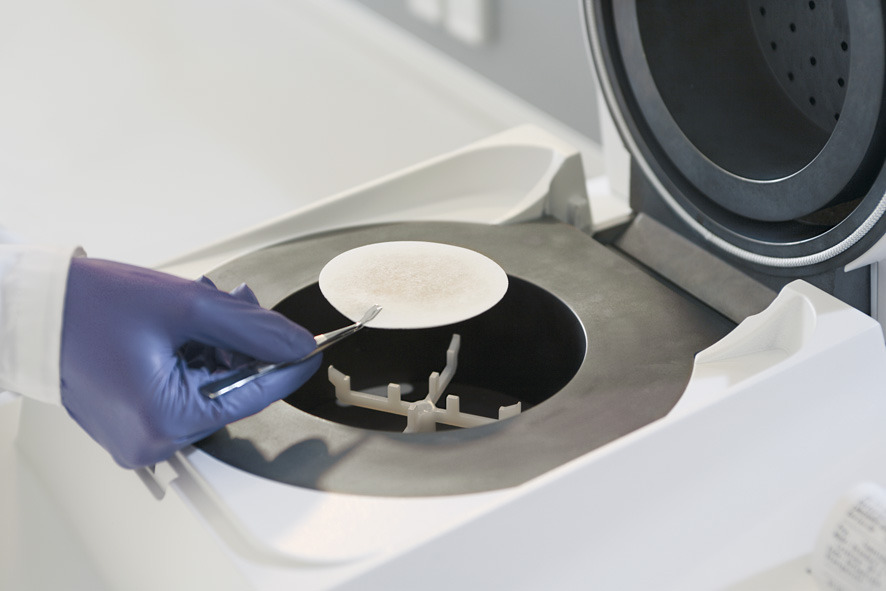 Sartorius Libra Elektronik