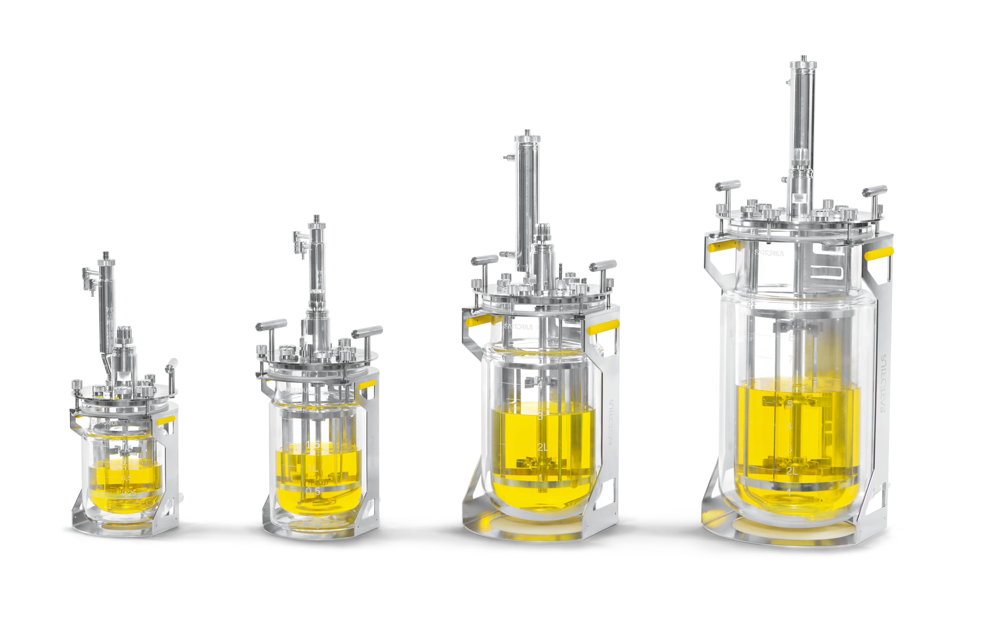 Univessel® Glass | Stanične kulture - Sartorius Libra Elektronik