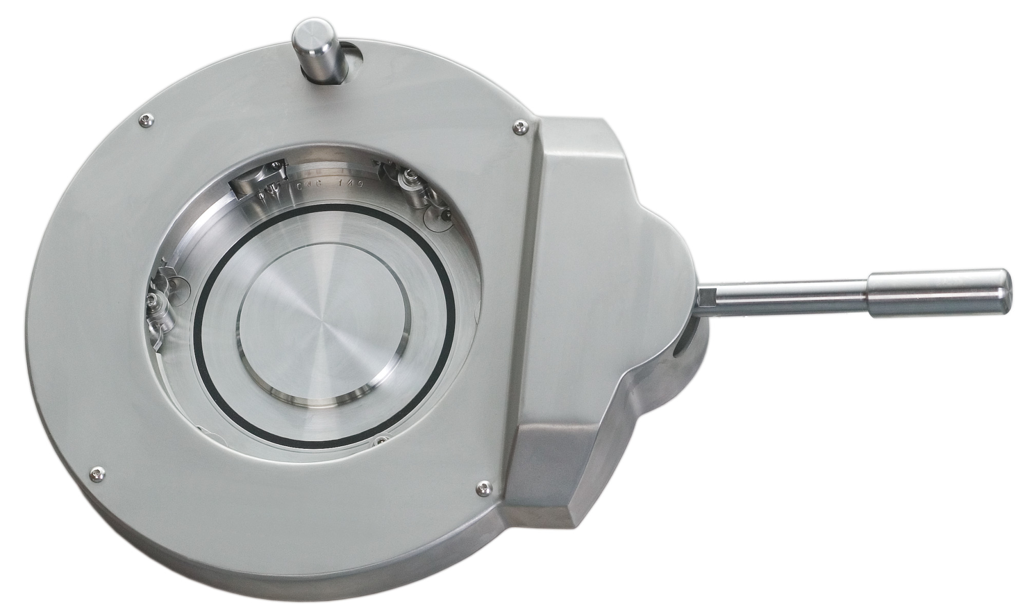 Sartorius Libra Elektronik