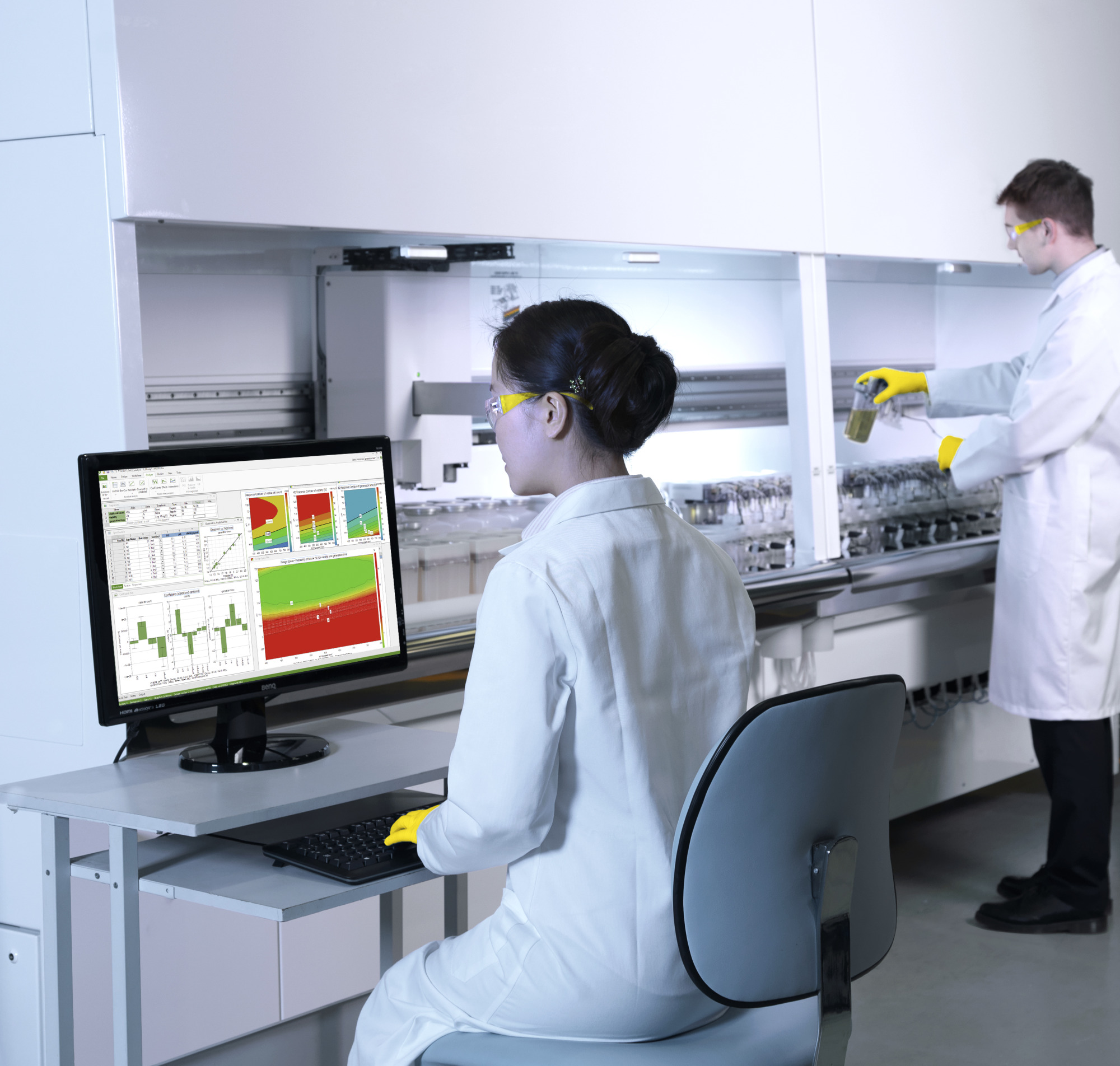 Sartorius Libra Elektronik