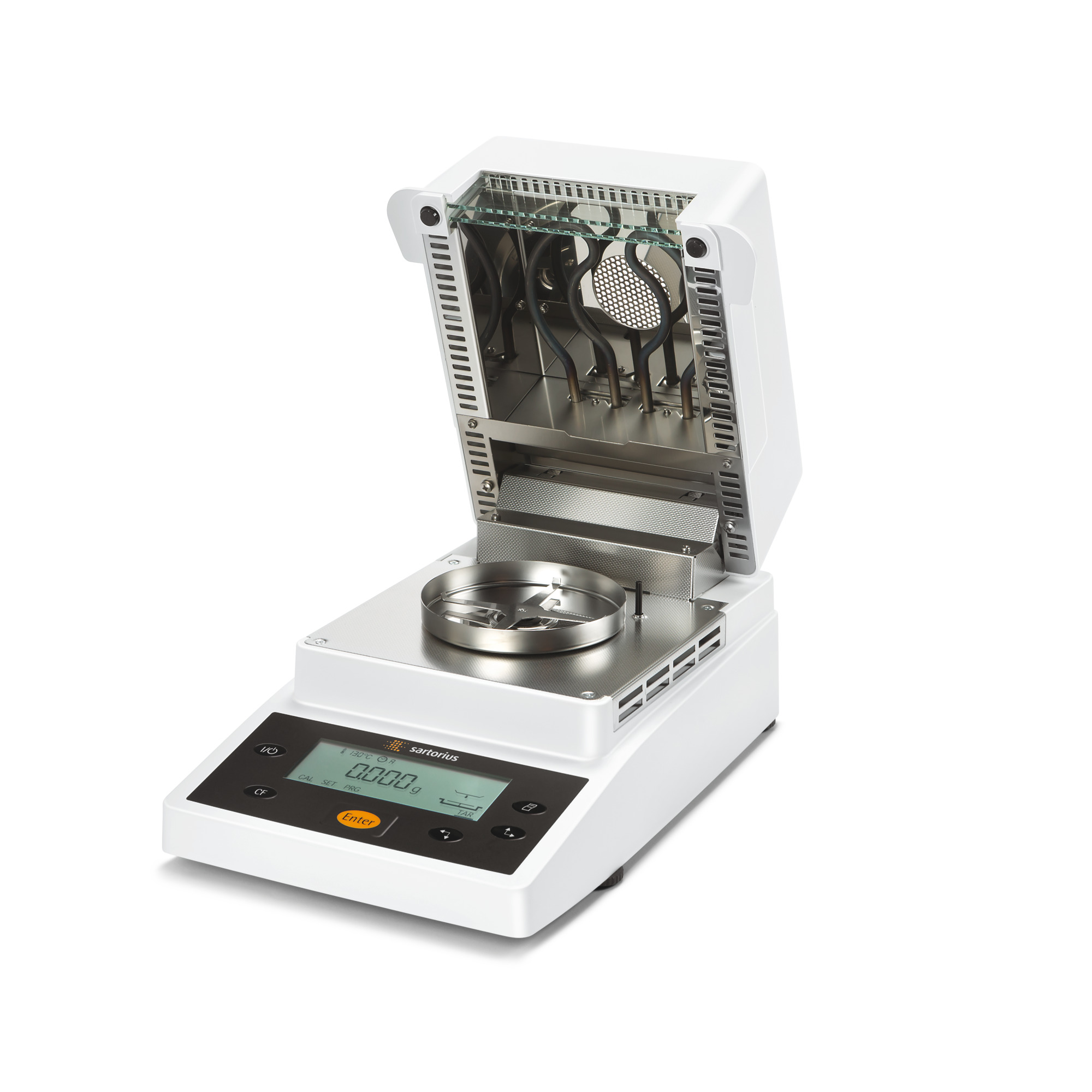 Sartorius Libra Elektronik