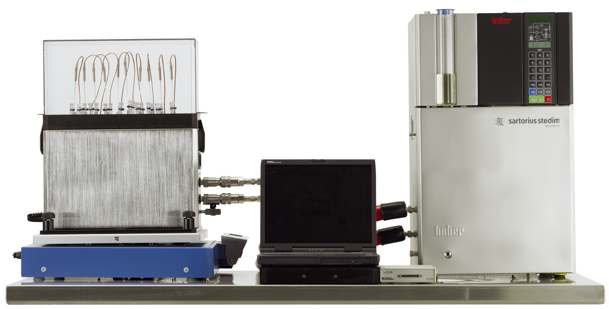 Sartorius Libra Elektronik