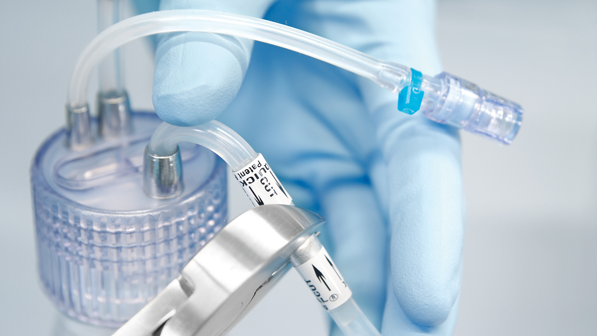 Sartorius Libra Elektronik