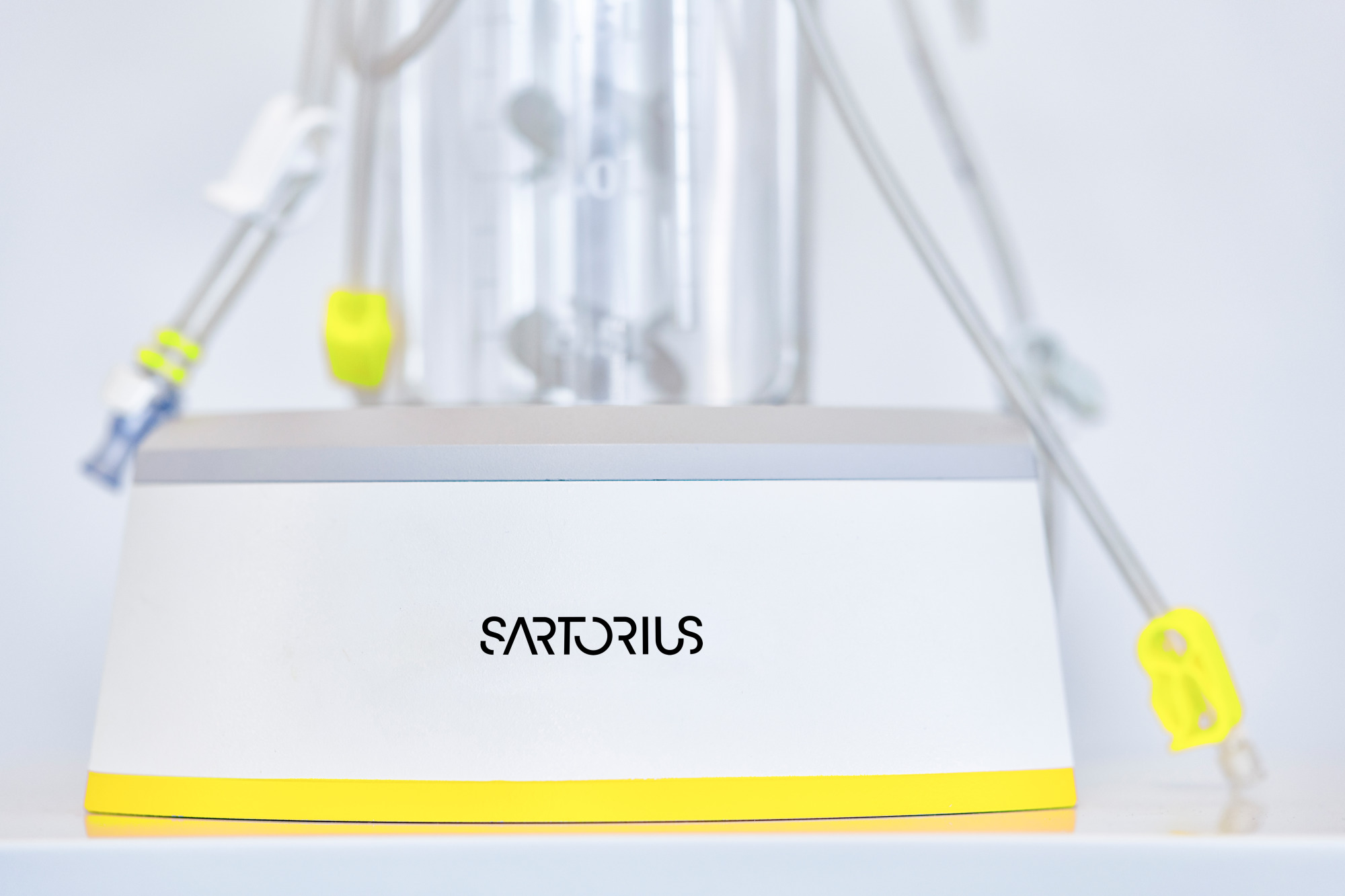 Sartorius Libra Elektronik