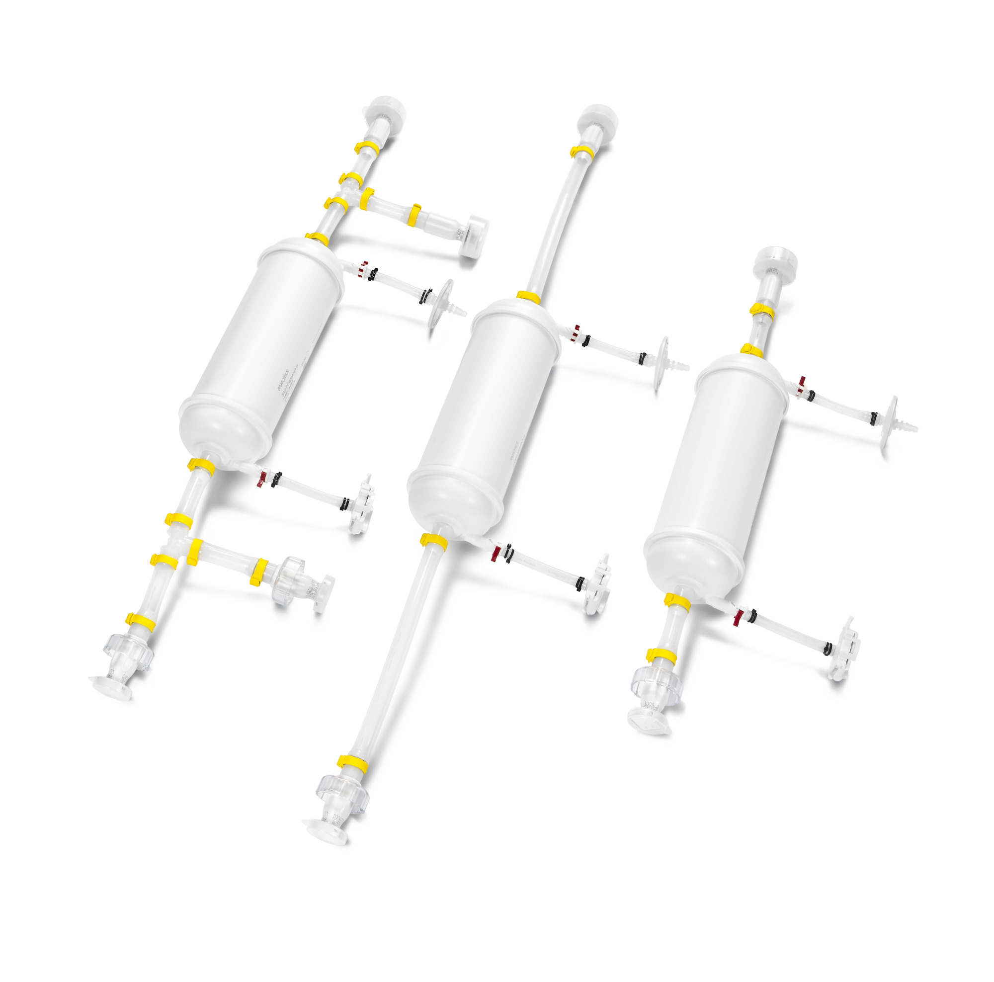 Filter transfer setovi | Downstream - Sartorius Libra Elektronik