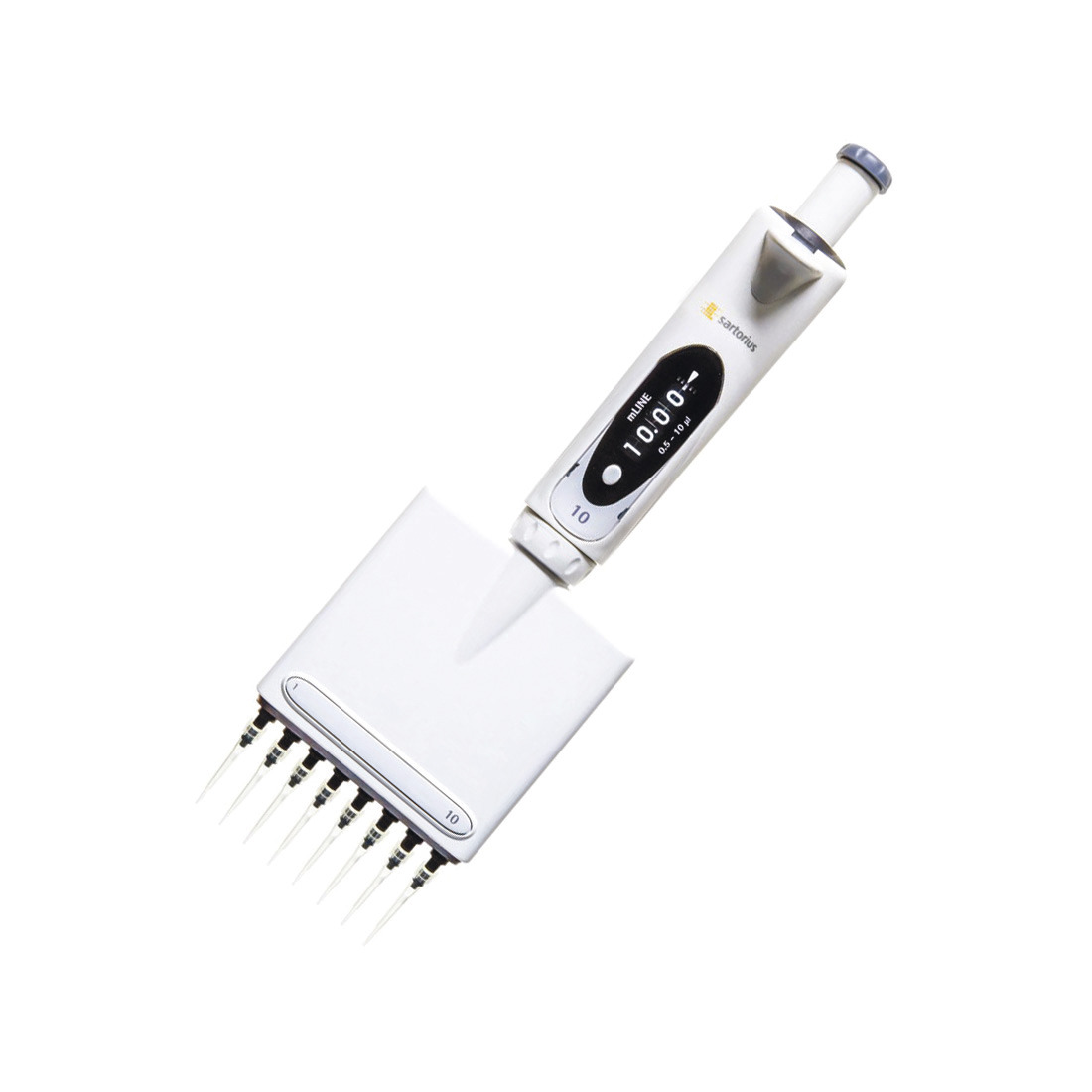 Sartorius Libra Elektronik