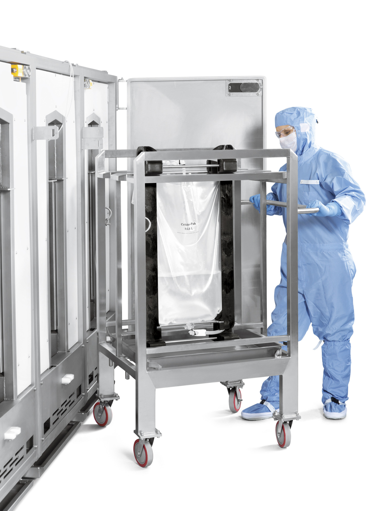 Sartorius Libra Elektronik