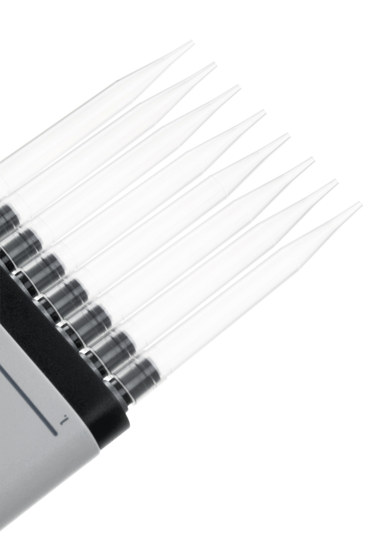 Nastavci za pipete - Sartorius Libra Elektronik