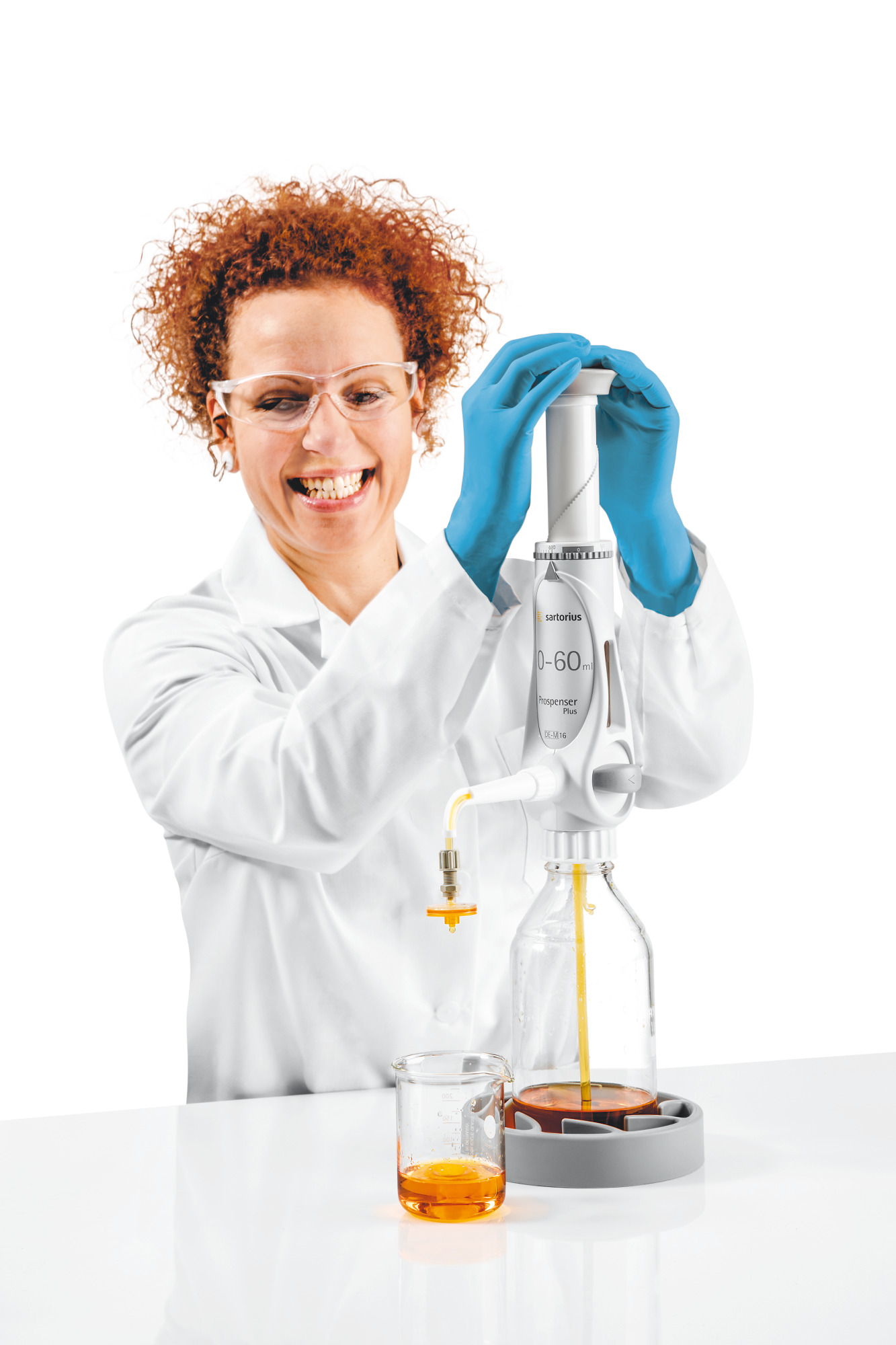 Sartorius Libra Elektronik