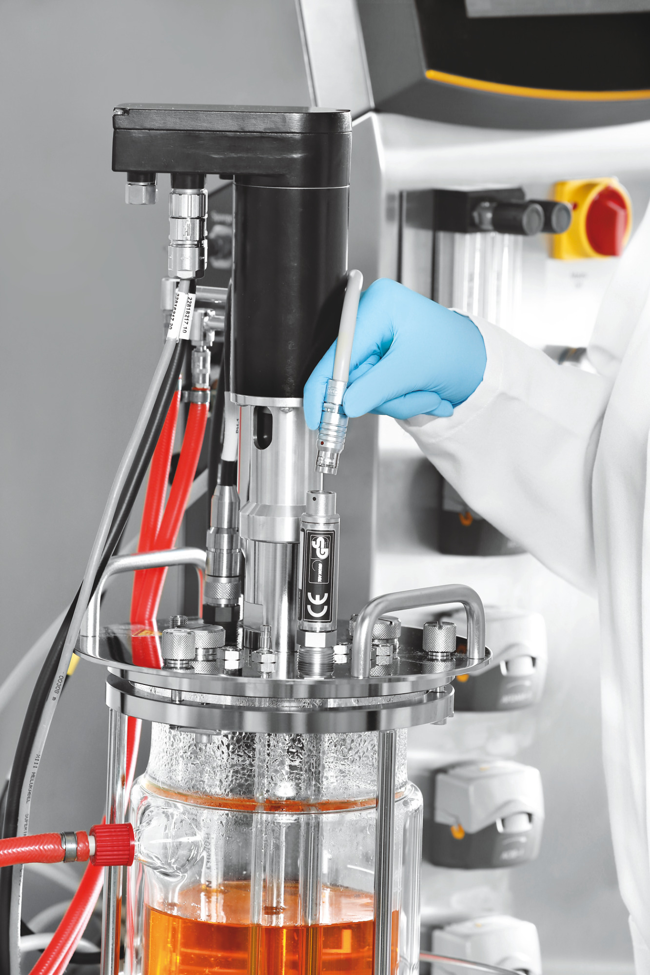 Senzori - Sartorius Libra Elektronik