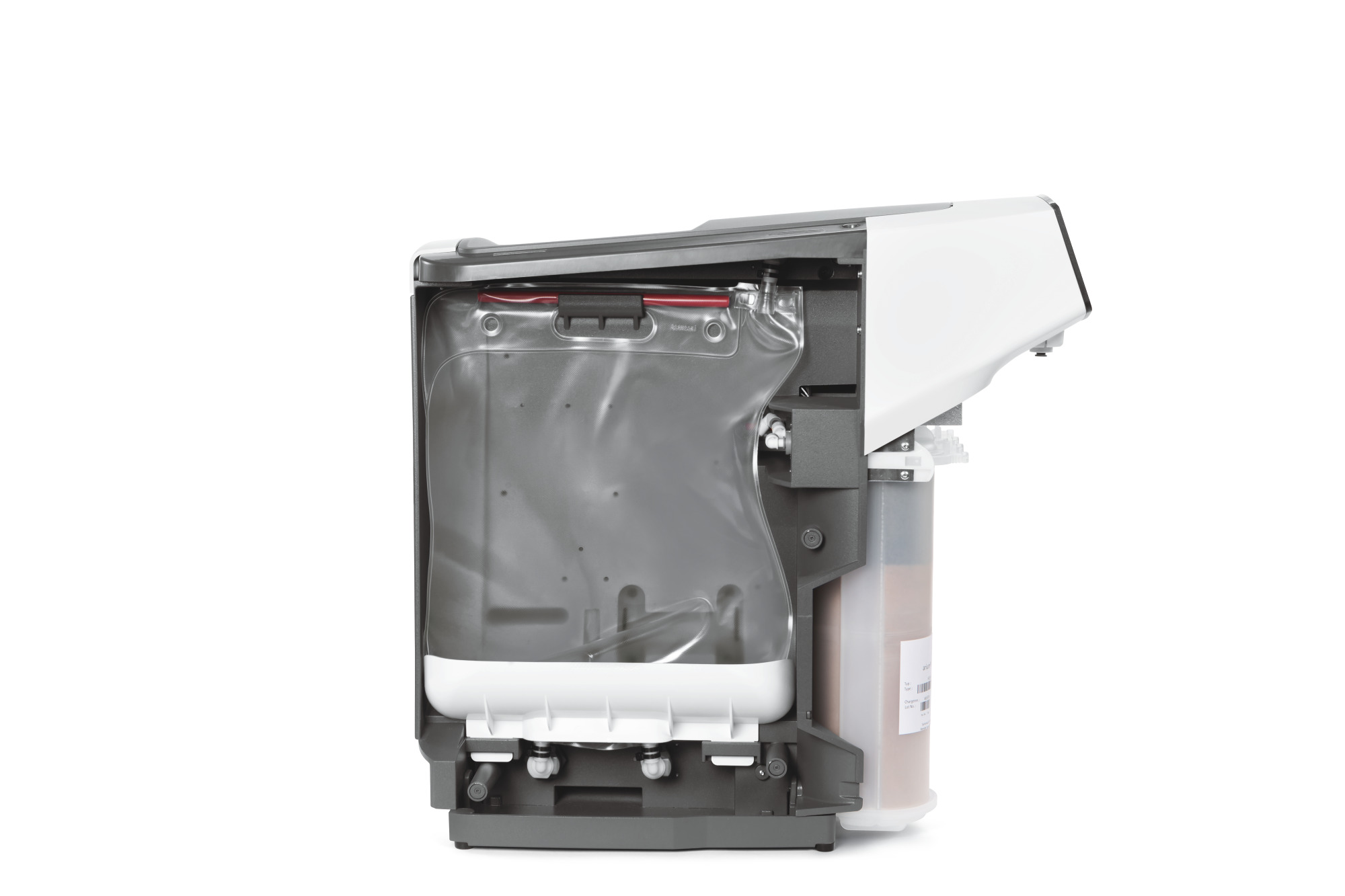 Dodatna oprema i potrošni materijal - Sartorius Libra Elektronik