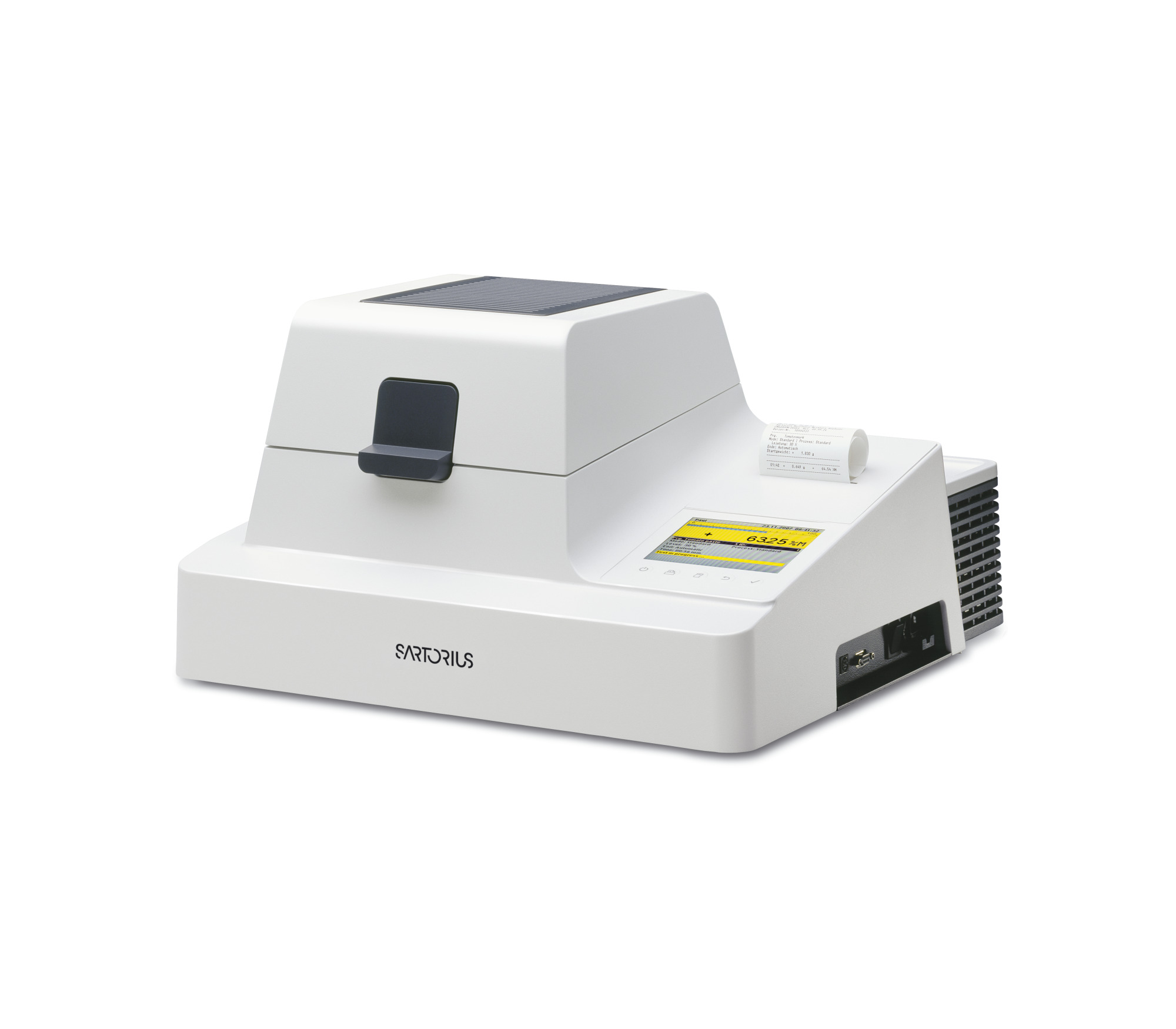 LMA200 analizator vlage - Sartorius Libra Elektronik