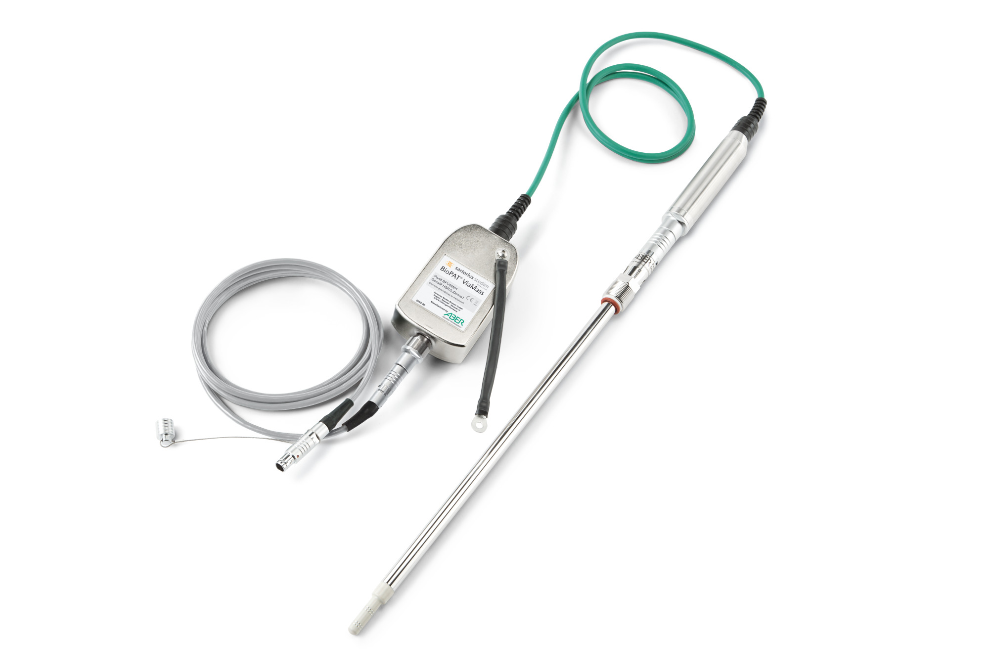 Sartorius Libra Elektronik