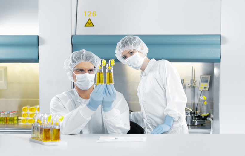 Znanstvenicima i inženjerima iz prirodnih znanosti, biotehnologije, farmaceutske i prehrambene industrije pružamo maksimalnu jednostavnost i ubrzani razvoj procesa za brži, bolji i sigurniji razvoj prehrambenih proizvoda, napredne medicinske terapije i povoljnije lijekove koji će ljudima pružiti zdraviji i bolji životni stil.