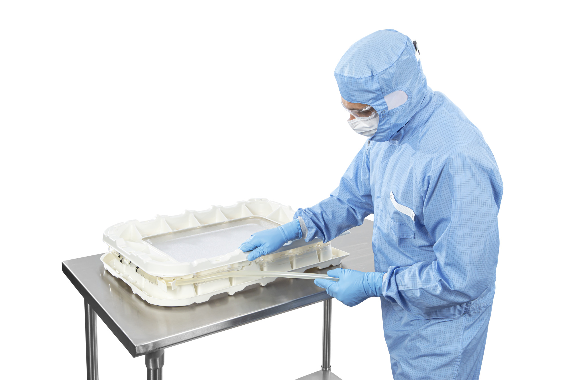 Sartorius Libra Elektronik