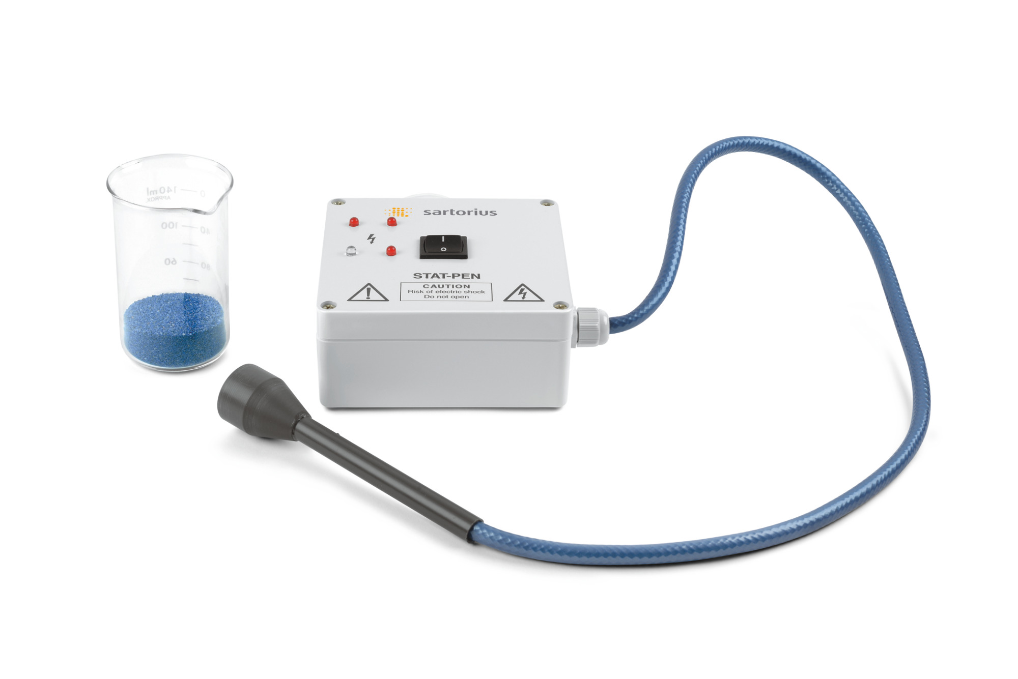 Stat-Pen sonda za uklanjanje statičkog elektriciteta - Sartorius Libra Elektronik