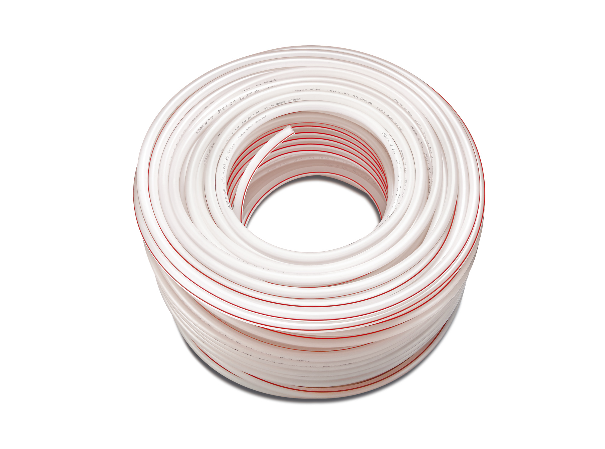 TuFlux® SIL cijevi - Sartorius Libra Elektronik