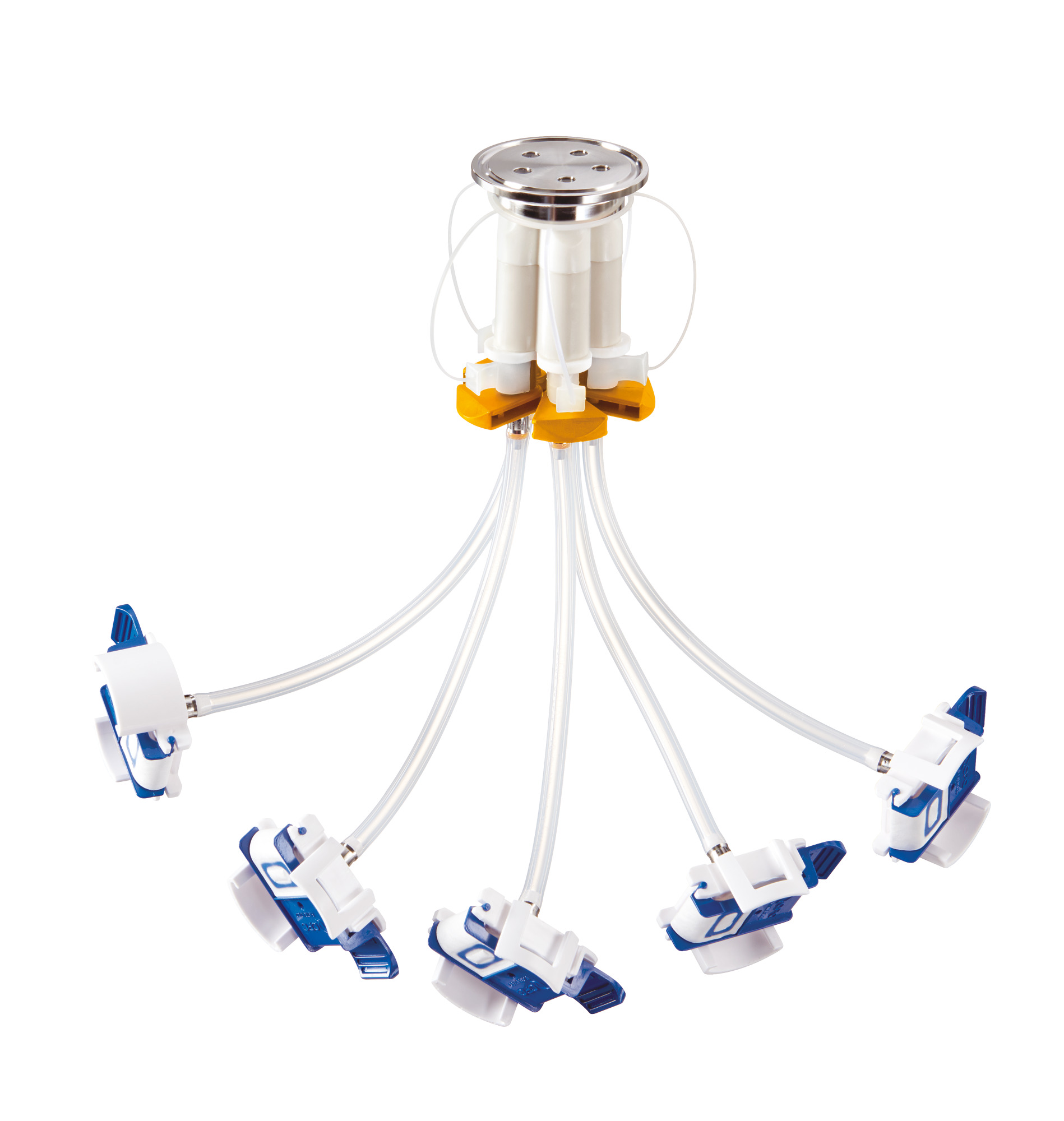 Sartorius Libra Elektronik