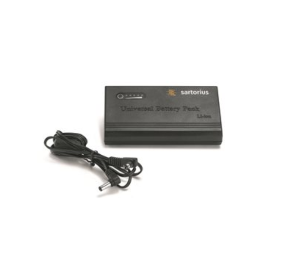 Punjiva baterija za standardne laboratorijske vage - Sartorius Libra Elektronik