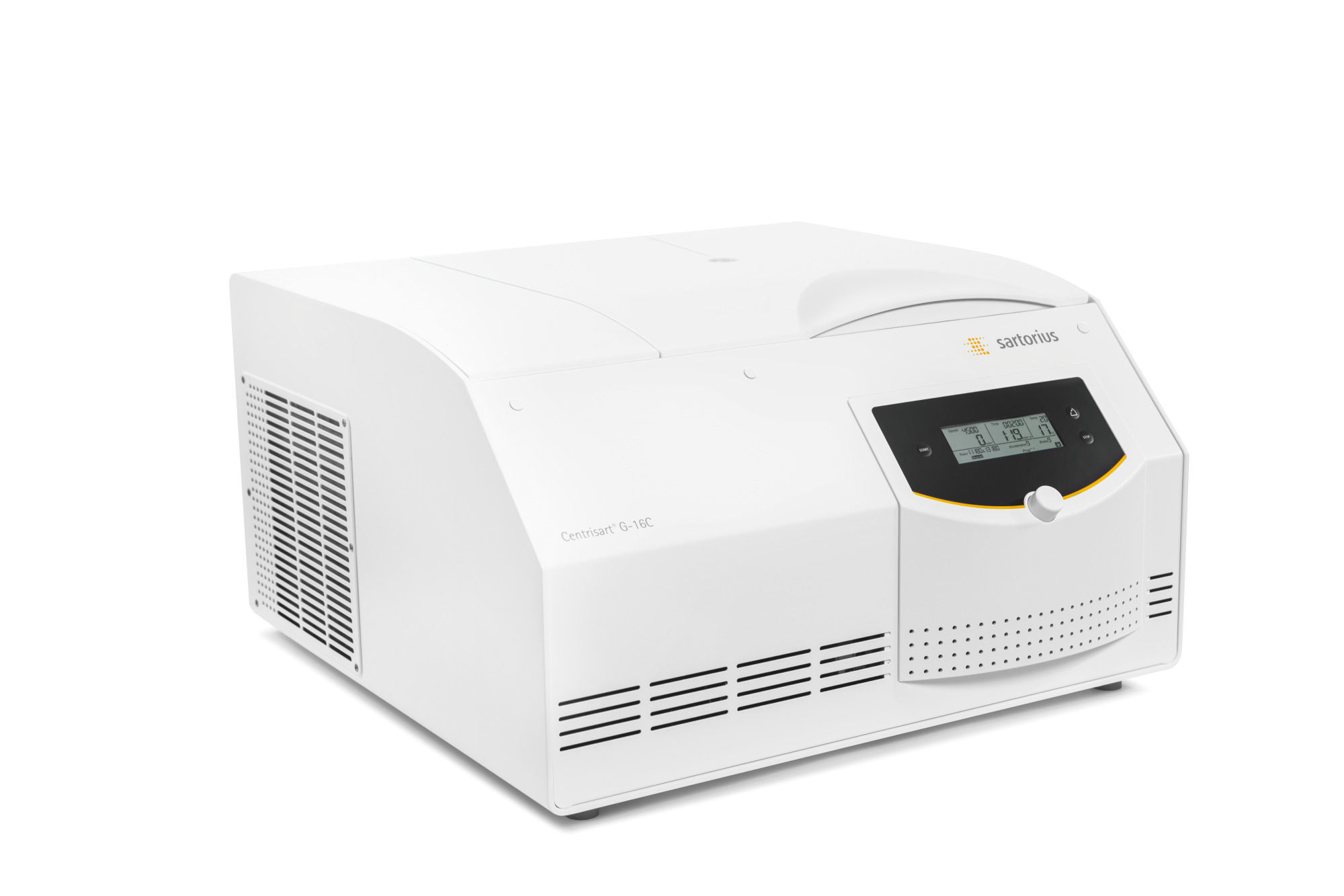 Sartorius Libra Elektronik