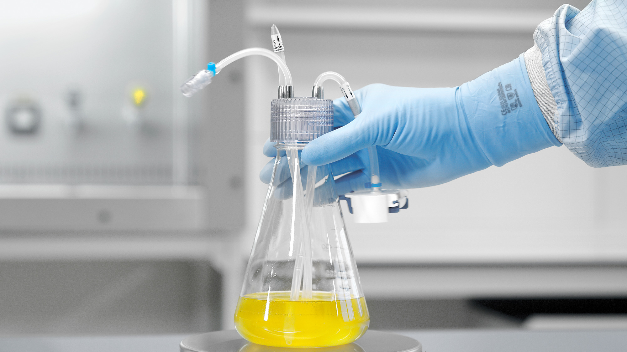 Sartorius Libra Elektronik